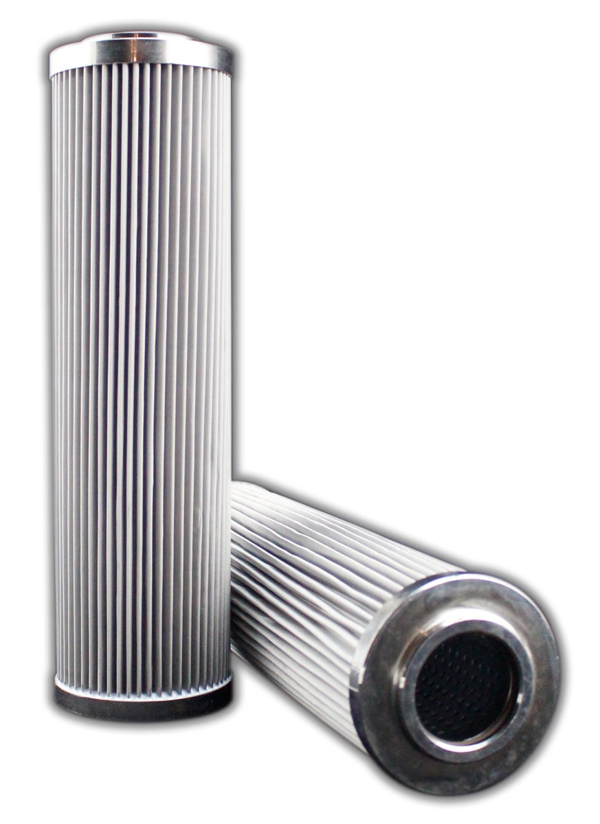 MAIN FILTER INC. MF0167640 Hydraulic Filter, Wire Mesh, 25 Micron, Viton Seal, 11.06 Inch Height | CF7KCK 2360G252P