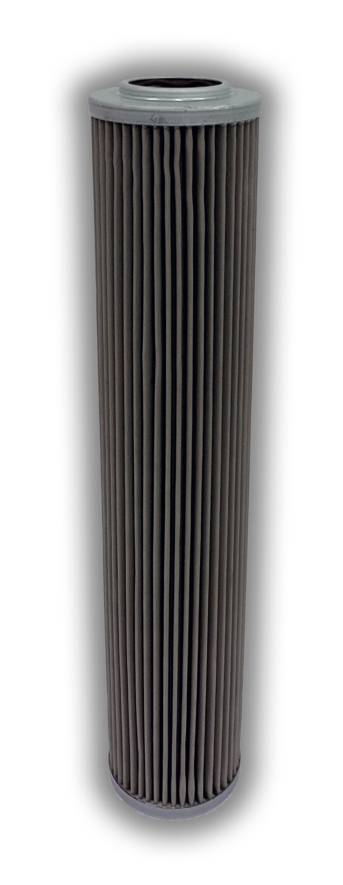 MAIN FILTER INC. MF0061838 Interchange Hydraulic Filter, Wire Mesh, 25 Micron Rating, Viton Seal, 14.8 Inch Height | CF6ZVP DVD2460B25B