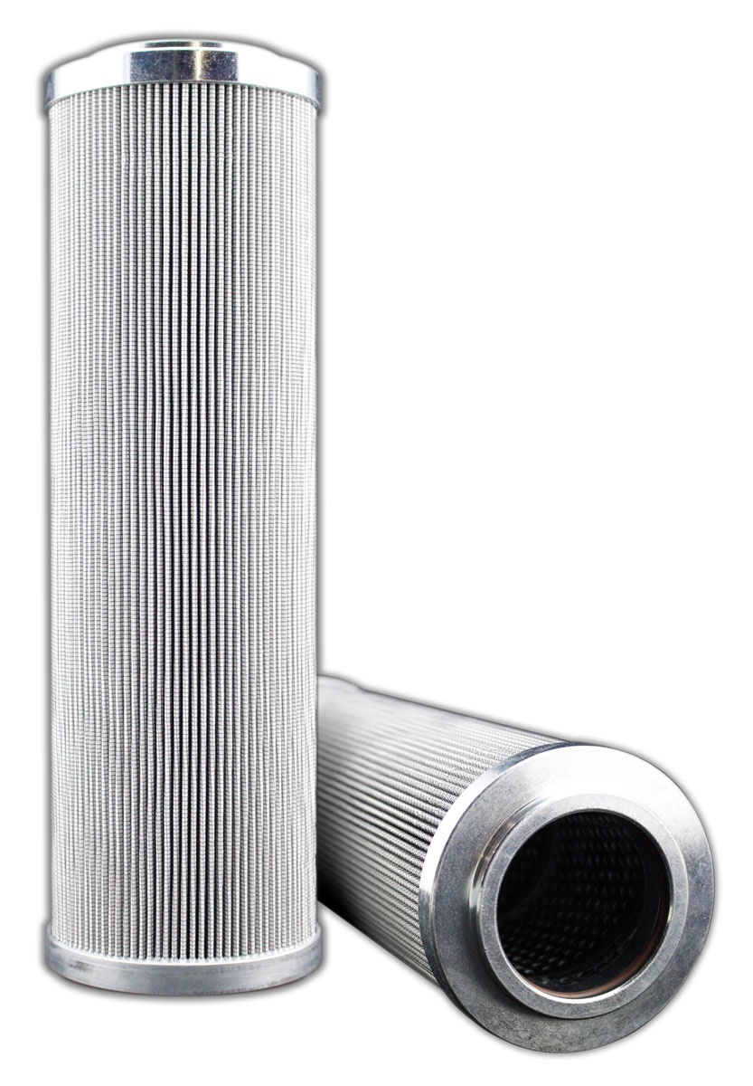 MAIN FILTER INC. MF0168135 Interchange Hydraulic Filter, Glass, 3 Micron, Viton Seal, 12.79 Inch Height | CF7KFQ 2900H3SLC000P