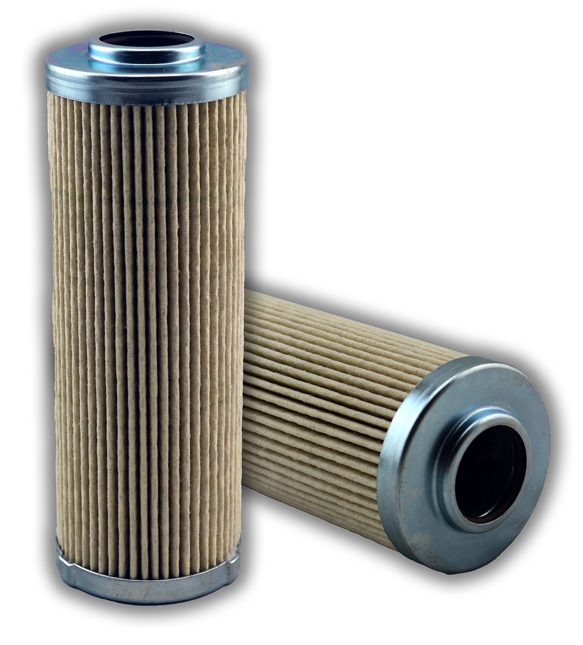 MAIN FILTER INC. MF0885991 Interchange Hydraulic Filter, Cellulose, 10 Micron, Viton Seal, 5.86 Inch Height | CG4XTR E290DN1010