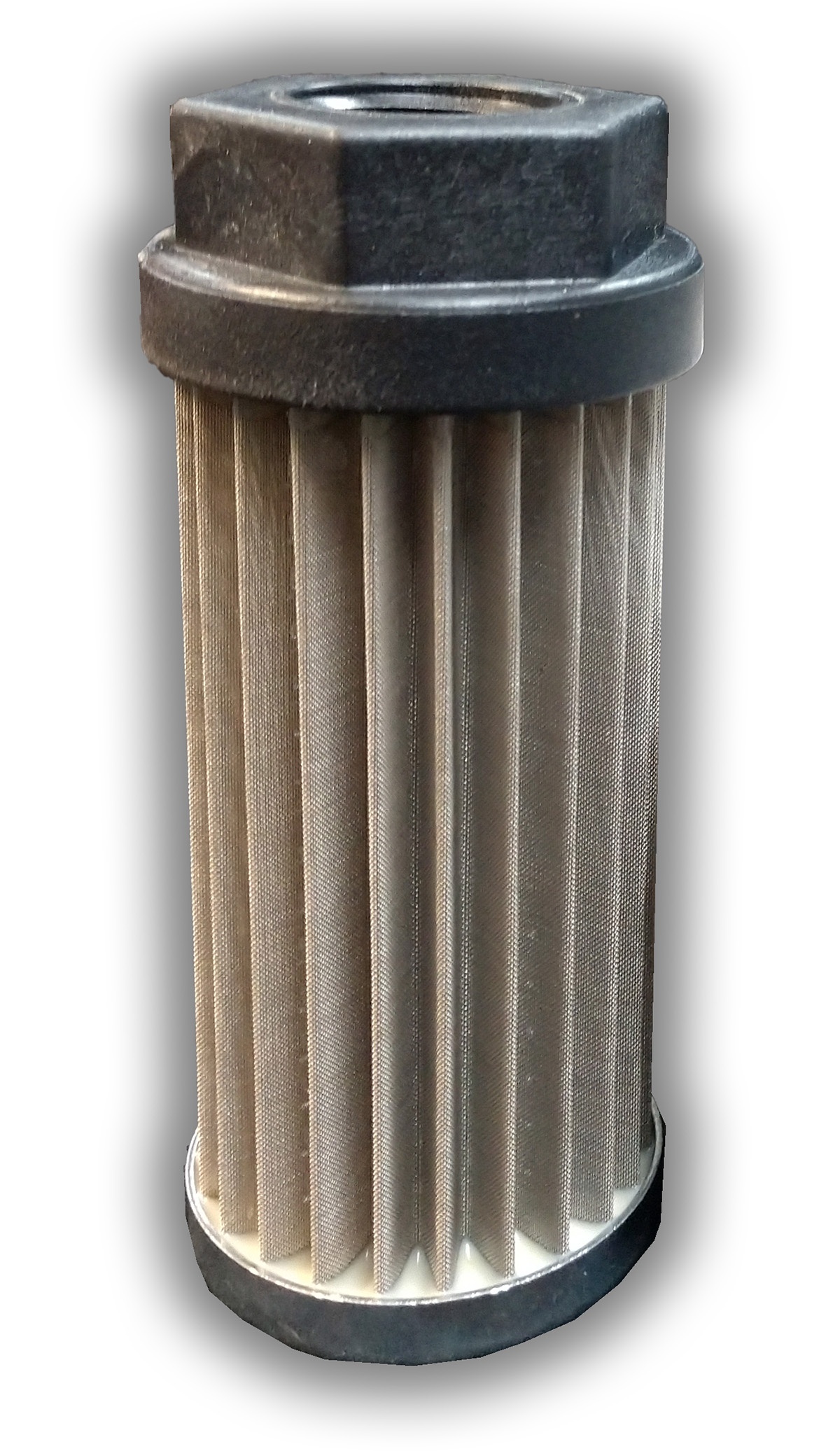 MAIN FILTER INC. MF0588482 Interchange Hydraulic Filter, Wire Mesh, 60 Micron, Seal, 4.173 Inch Height | CG2XXL FILTRI