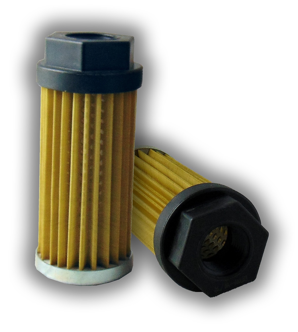 MAIN FILTER INC. MF0599314 Interchange Hydraulic Filter, Wire Mesh, 125 Micron Rating, Seal, 4.173 Inch Height | CG3HFG F96B125N3T
