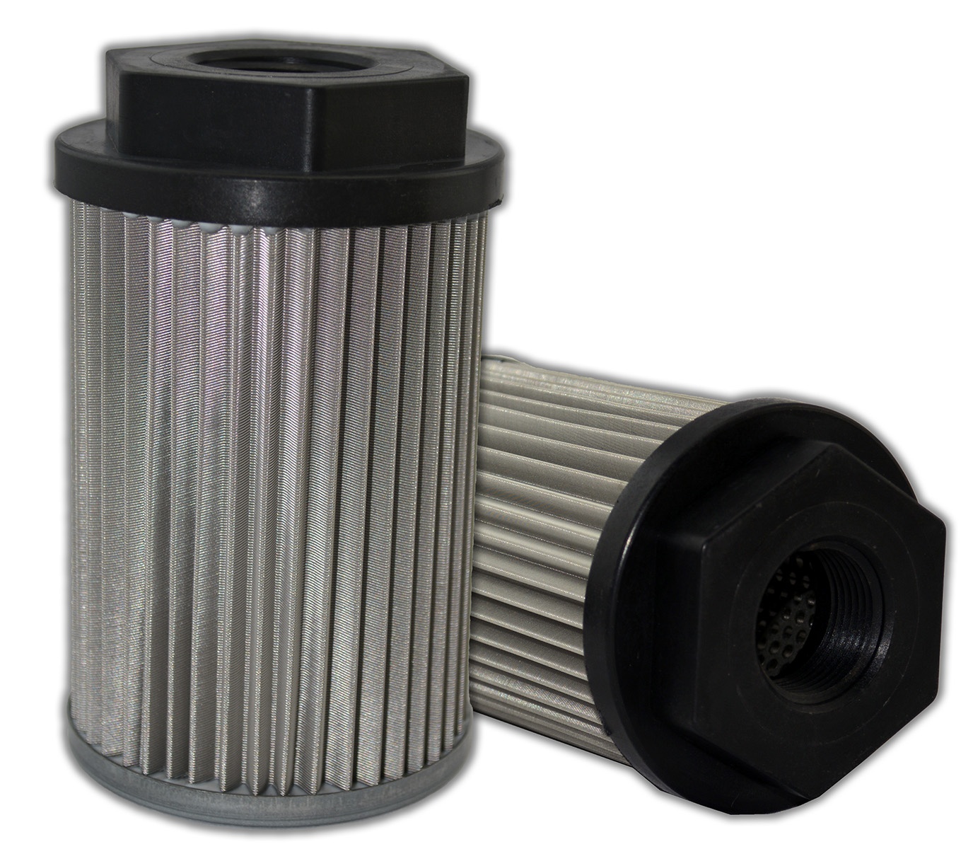 MAIN FILTER INC. MF0423632 Interchange Hydraulic Filter, Wire Mesh, 250 Micron Rating, Seal, 5.472 Inch Height | CF9QFA NA30M250