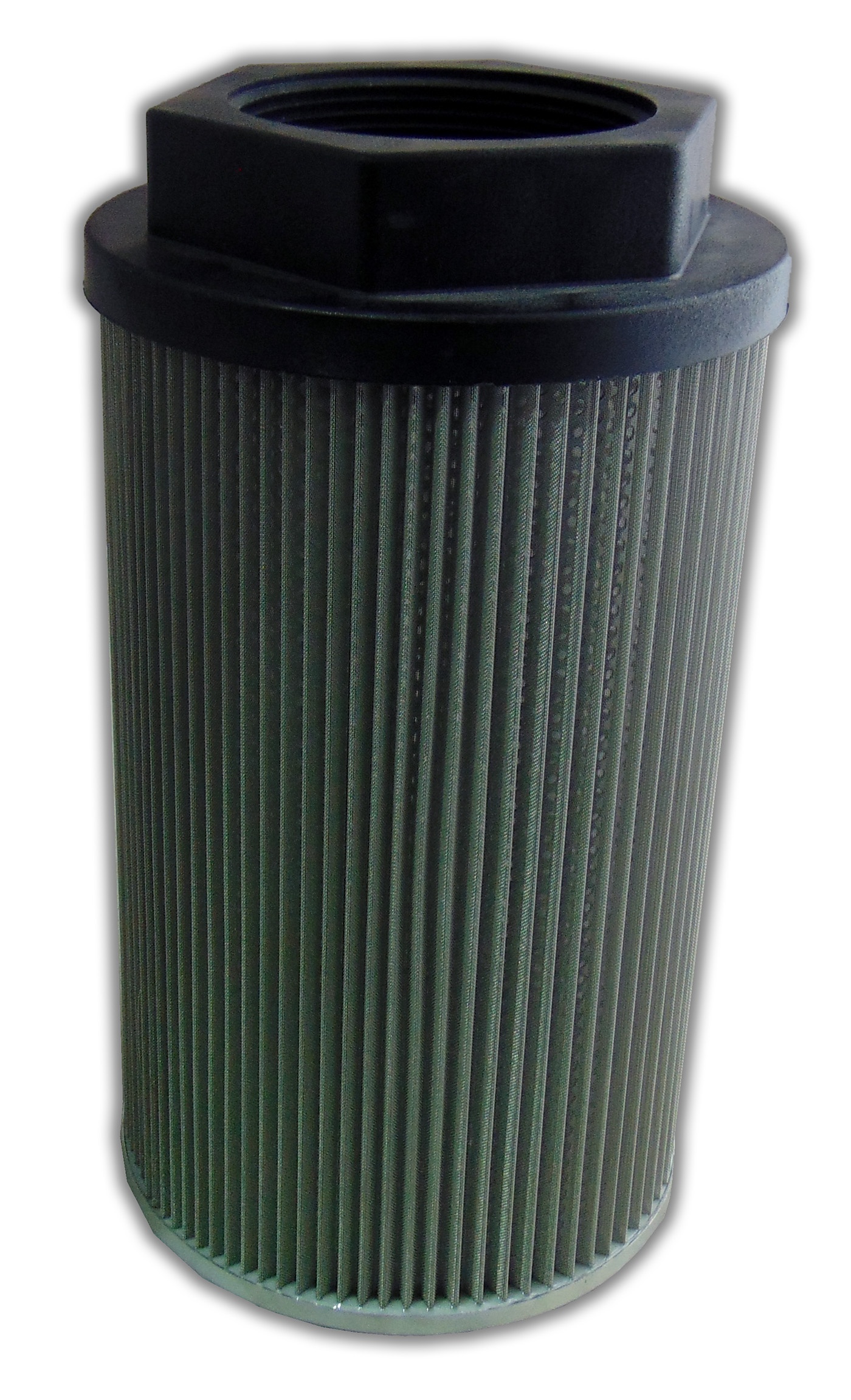 MAIN FILTER INC. MF0599476 Interchange Hydraulic Filter, Wire Mesh, 60 Micron, Seal, 10.709 Inch Height | CG3HJH F04C60N10T