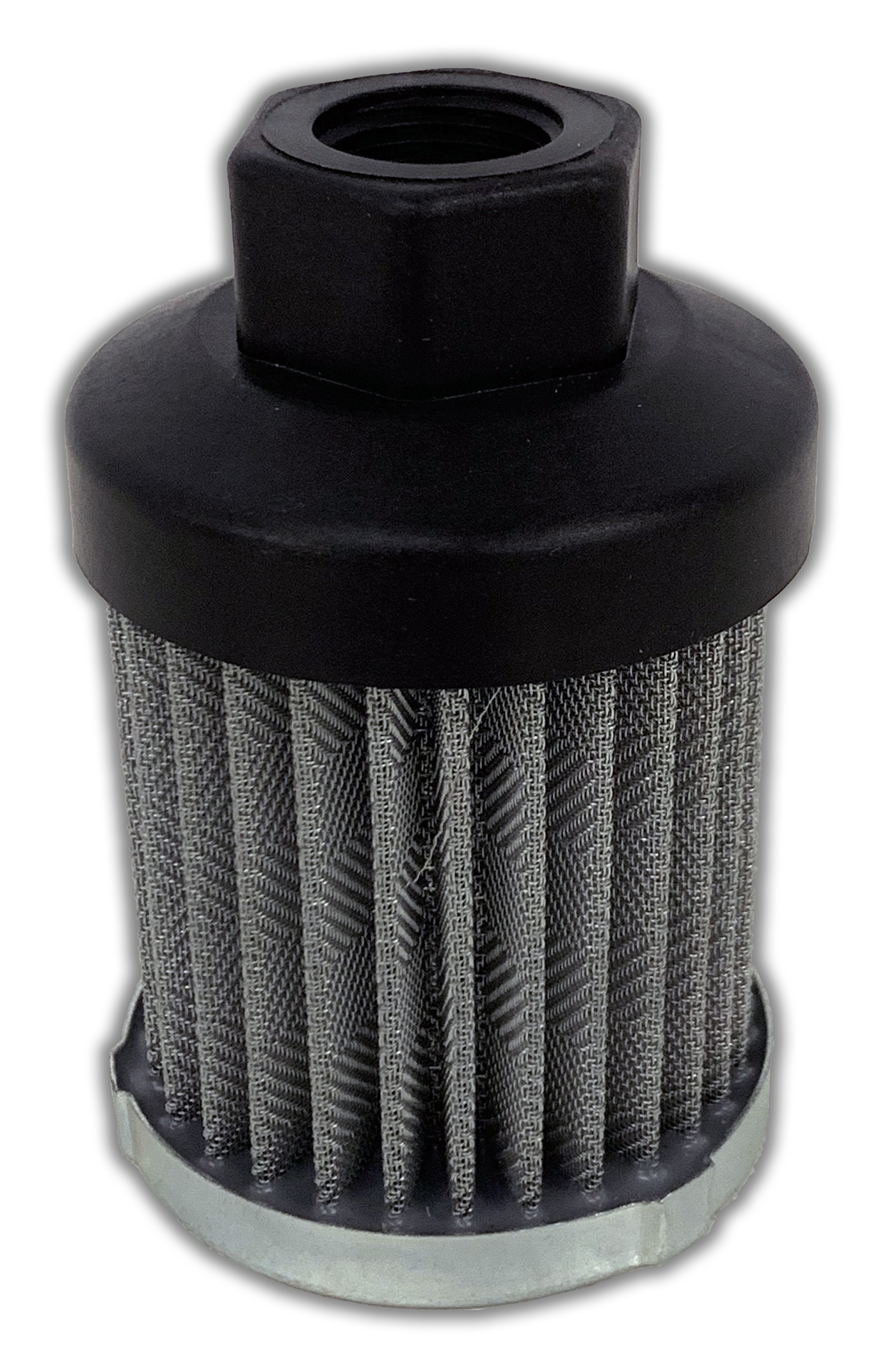 MAIN FILTER INC. MF0423894 Interchange Hydraulic Filter, Wire Mesh, 250 Micron, Seal, 3.28 Inch Height | CF9QPC P171864