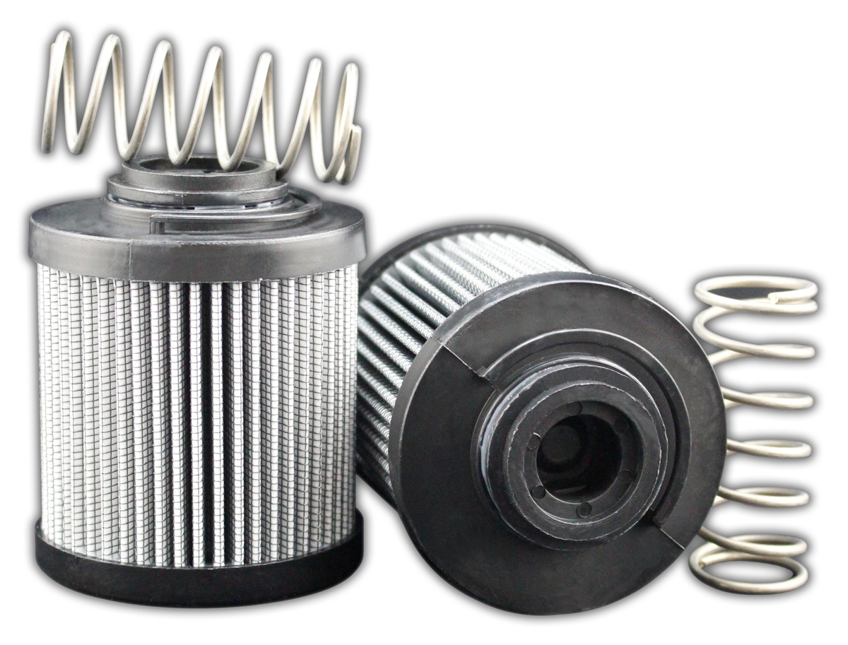 MAIN FILTER INC. MF0506294 Interchange Hydraulic Filter, Glass, 5 Micron Rating, Viton Seal, 3.34 Inch Height | CG2KBP FILTRI