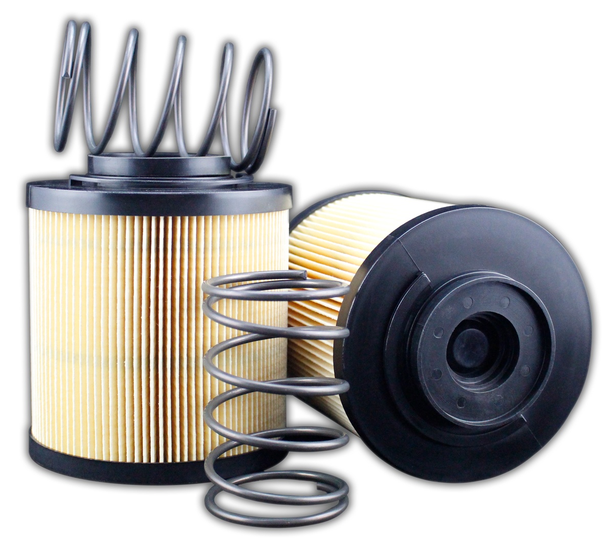 MAIN FILTER INC. MF0424923 Hydraulic Filter, Cellulose, 25 Micron Rating, Viton Seal, 5.7 Inch Height | CF9RYT ERA50NCD