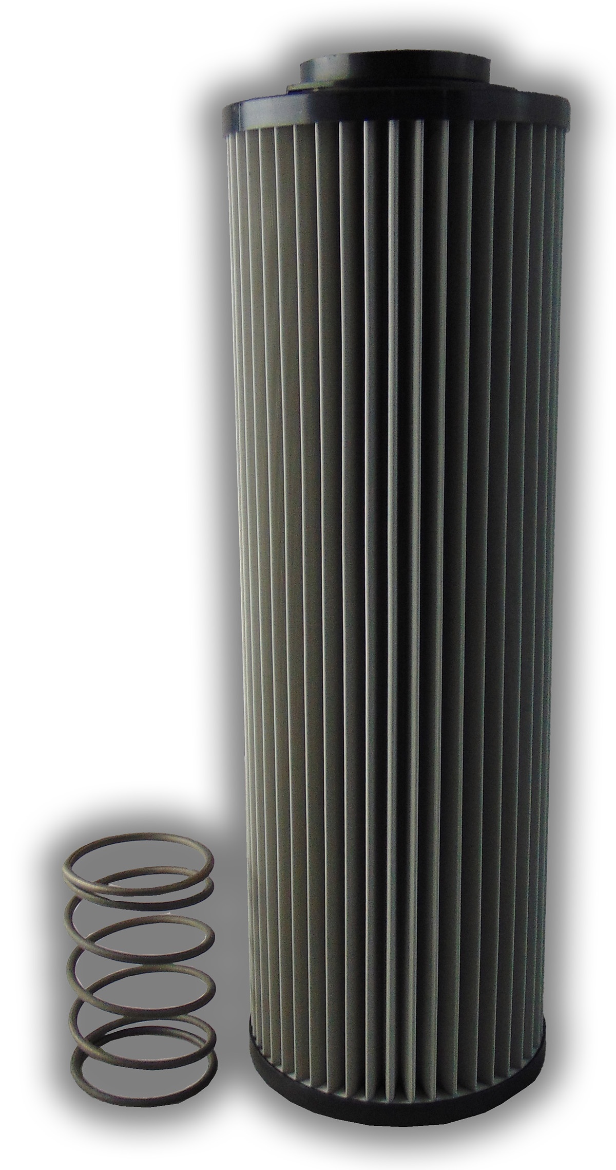 MAIN FILTER INC. MF0508226 Interchange Hydraulic Filter, Wire Mesh, 60 Micron, Viton Seal, 15.9 Inch Height | CG2MBY HYDRAULICS