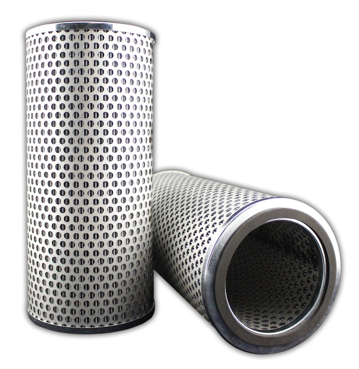 MAIN FILTER INC. MF0641792 Interchange Hydraulic Filter, Glass, 25 Micron, Viton Seal, 12.12 Inch Height | CG3YXY PT23511MPG
