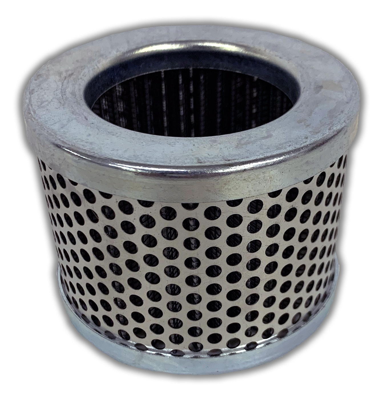 MAIN FILTER INC. MF0600626 Hydraulic Filter, Wire Mesh, 10 Micron Rating, Buna Seal, 2.16 Inch Height | CG3JJW R02D10T