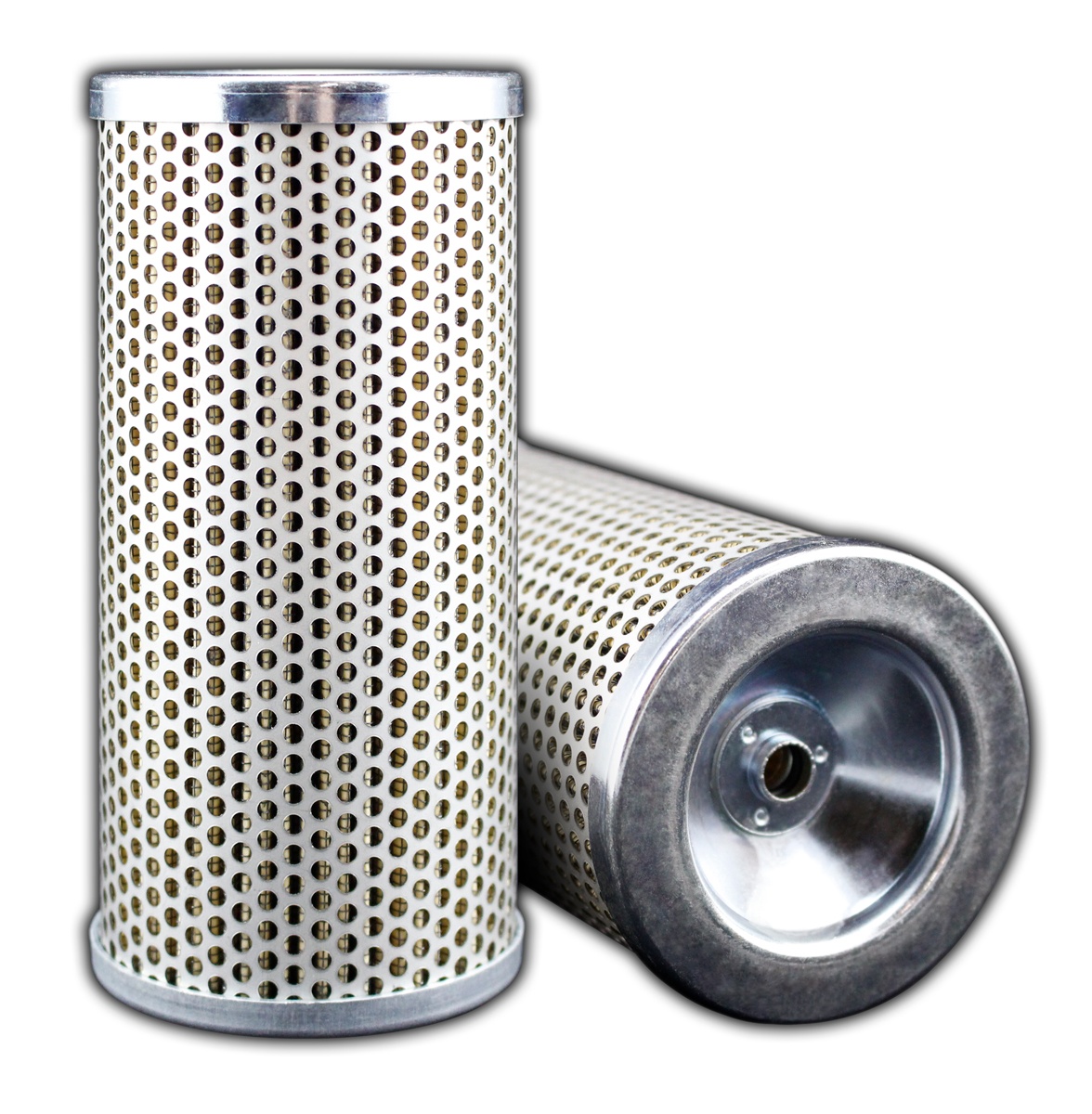 MAIN FILTER INC. MF0223273 Hydraulic Filter, Cellulose, 10 Micron Rating, Buna Seal, 5.9 Inch Height | CF7RWG P171809