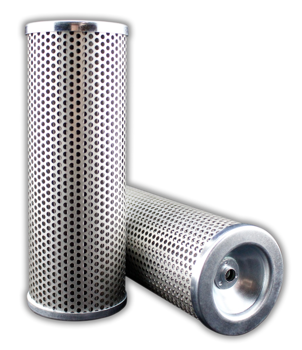 MAIN FILTER INC. MF0223264 Interchange Hydraulic Filter, Wire Mesh, 60 Micron, Buna Seal, 7.87 Inch Height | CF7RVY P171796