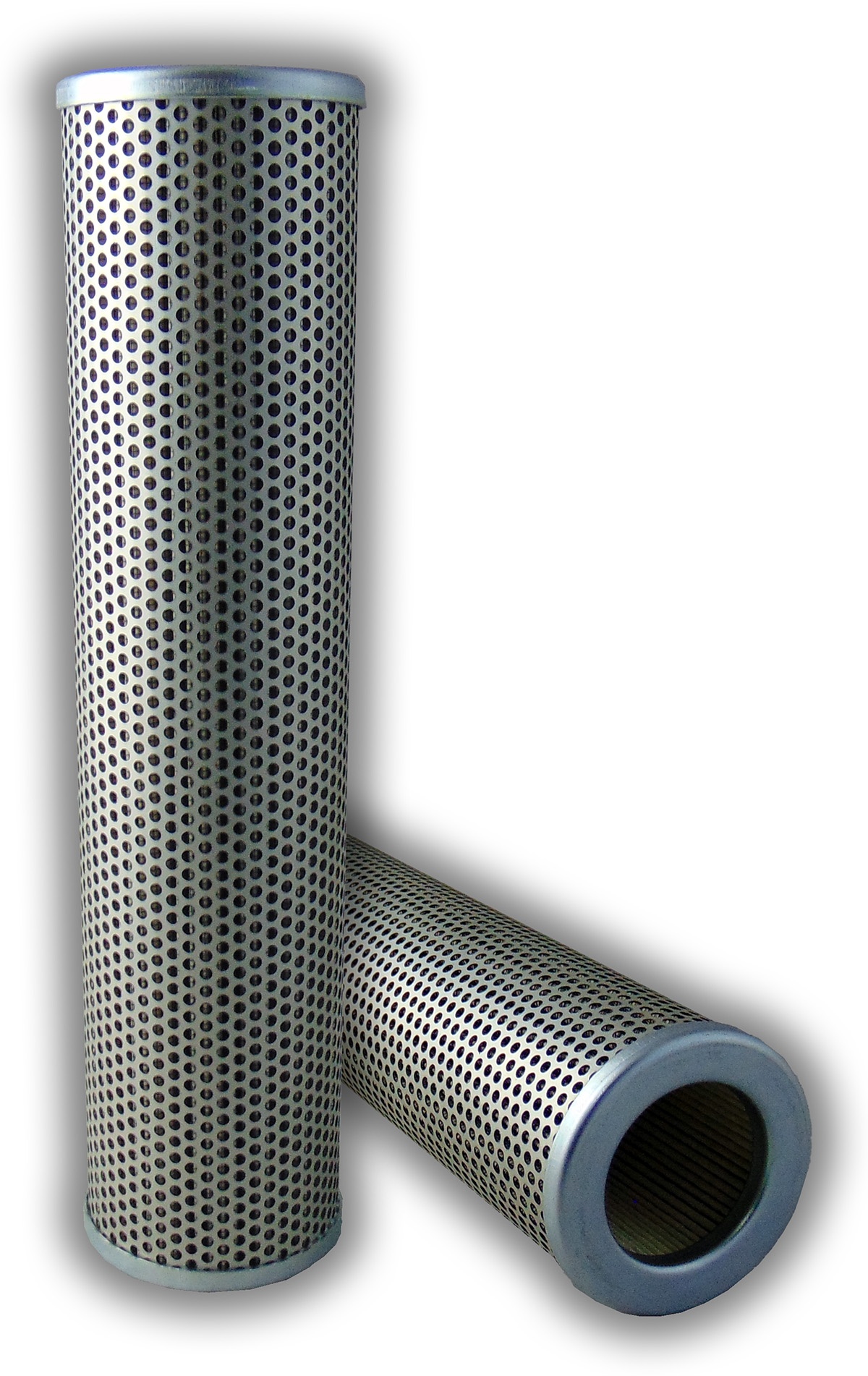 MAIN FILTER INC. MF0572867 Interchange Hydraulic Filter, Cellulose, 10 Micron, Buna Seal, 11.81 Inch Height | CG2NMR FILTRI