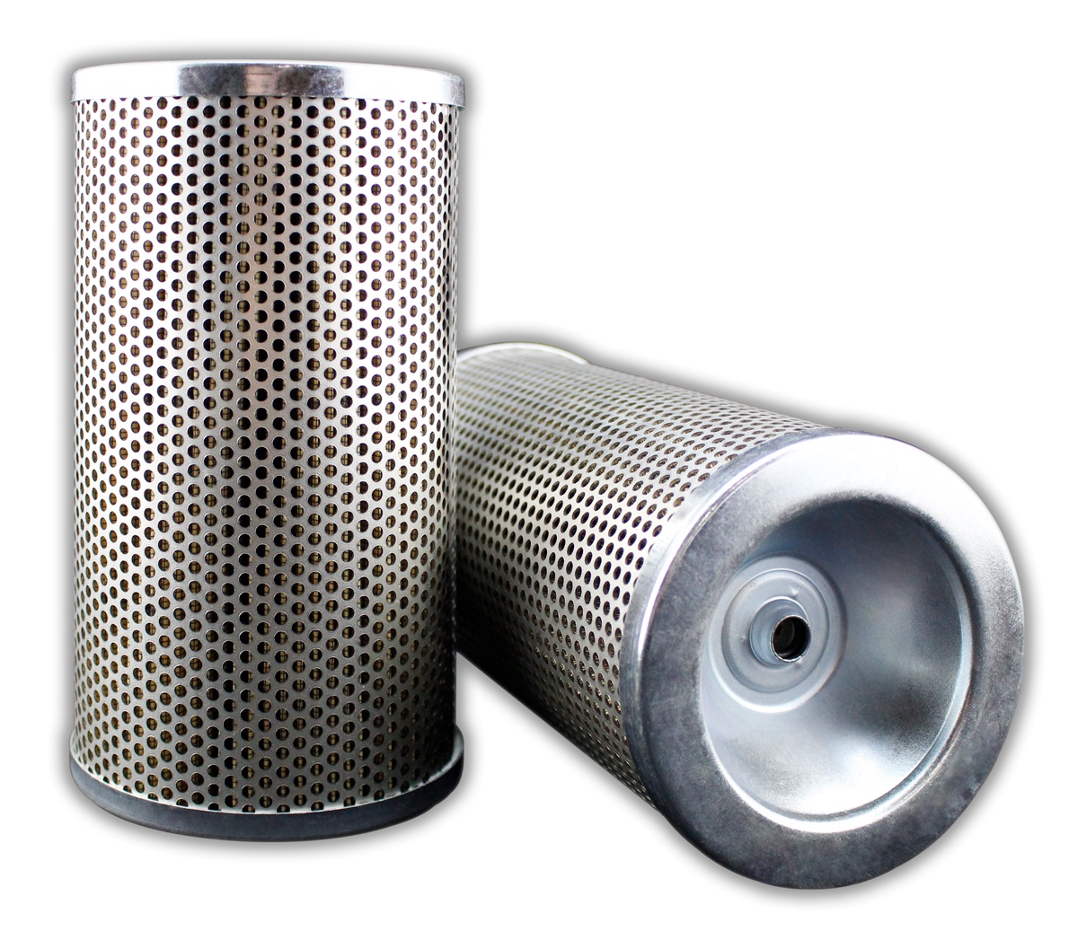 MAIN FILTER INC. MF0585226 Interchange Hydraulic Filter, Cellulose, 10 Micron, Buna Seal, 7.48 Inch Height | CG2VCJ FILTER