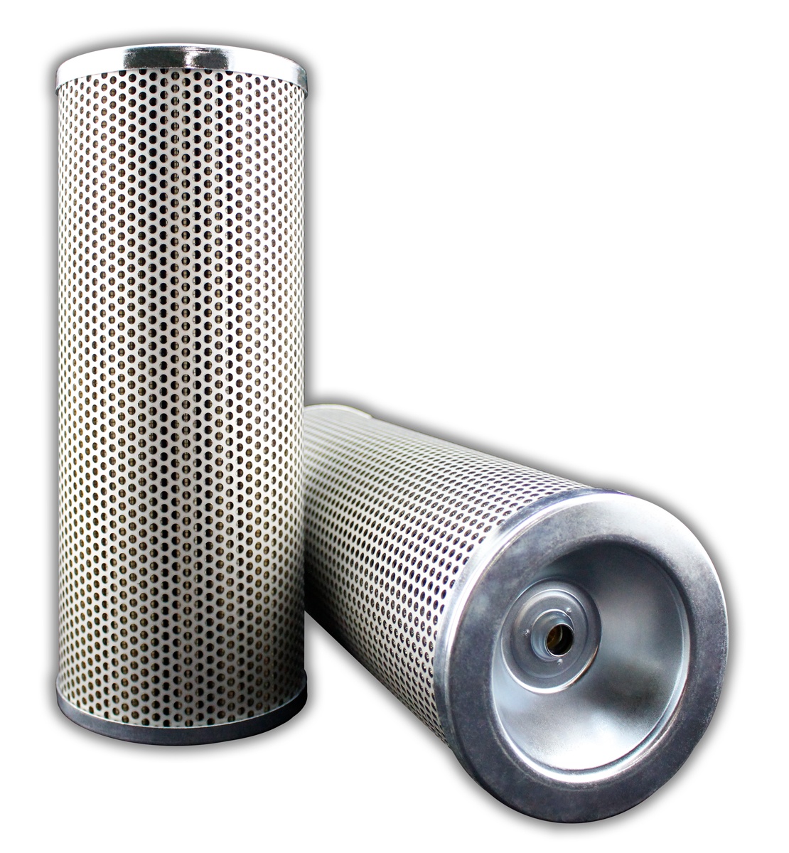 MAIN FILTER INC. MF0610046 Interchange Hydraulic Filter, Cellulose, 25 Micron, Buna Seal, 10.23 Inch Height | CG3QYB FILTERS