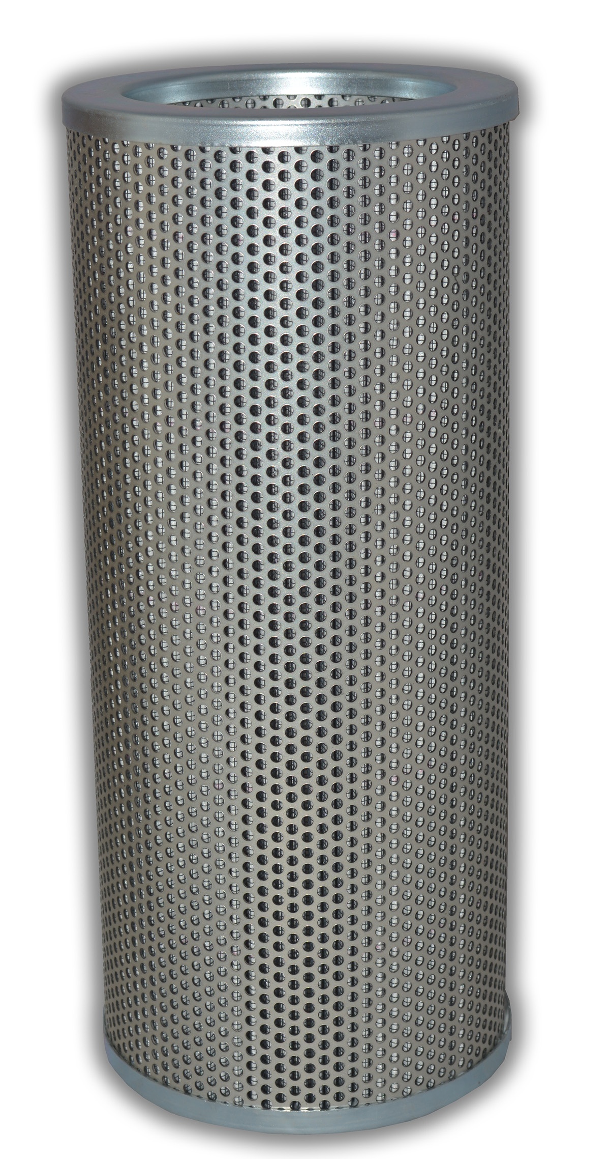 MAIN FILTER INC. MF0610213 Interchange Hydraulic Filter, Glass, 25 Micron, Buna Seal, 11.41 Inch Height | CG3RAJ FILTERS