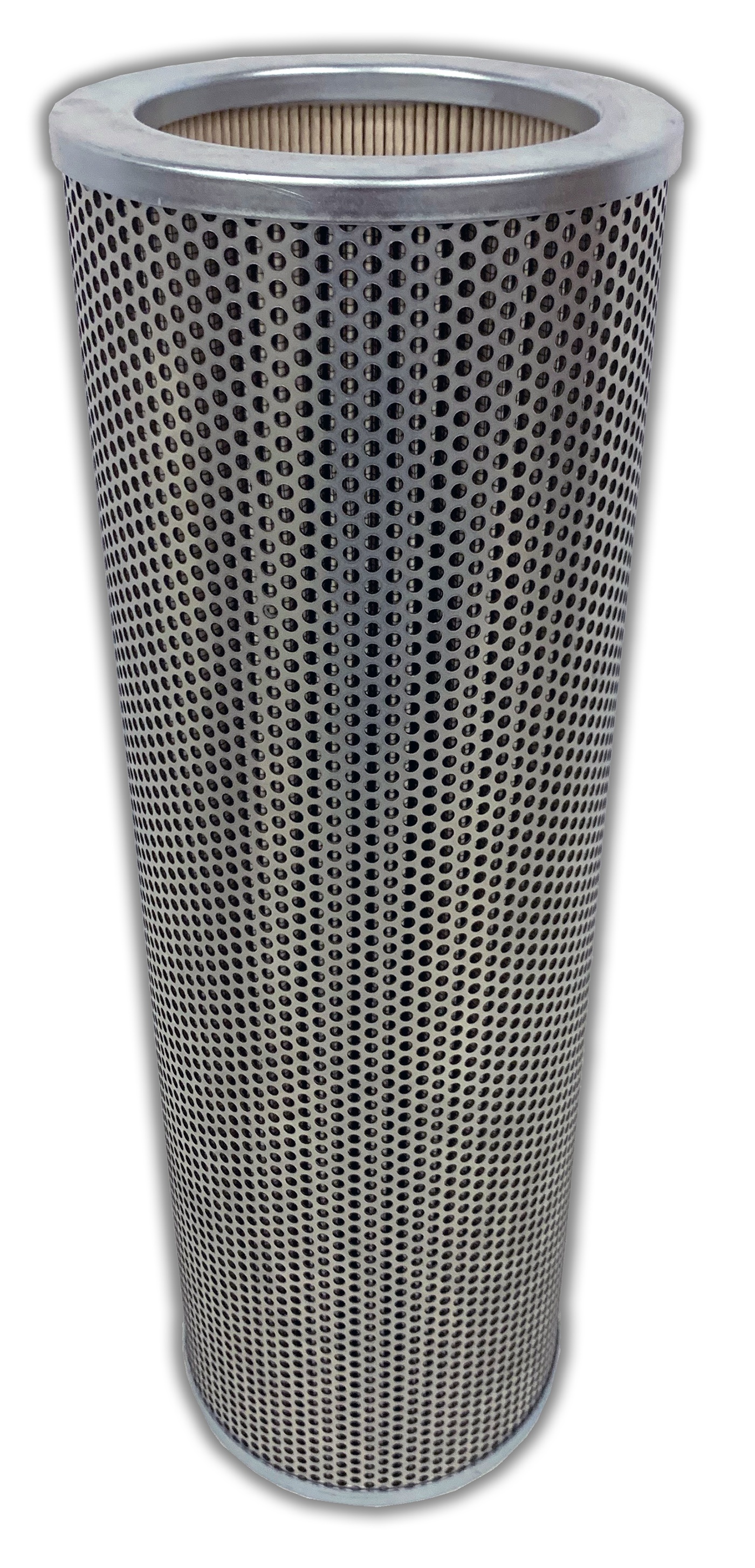 MAIN FILTER INC. MF0610261 Interchange Hydraulic Filter, Cellulose, 25 Micron Rating, Buna Seal, 15.35 Inch Height | CG3RBB FILTERS
