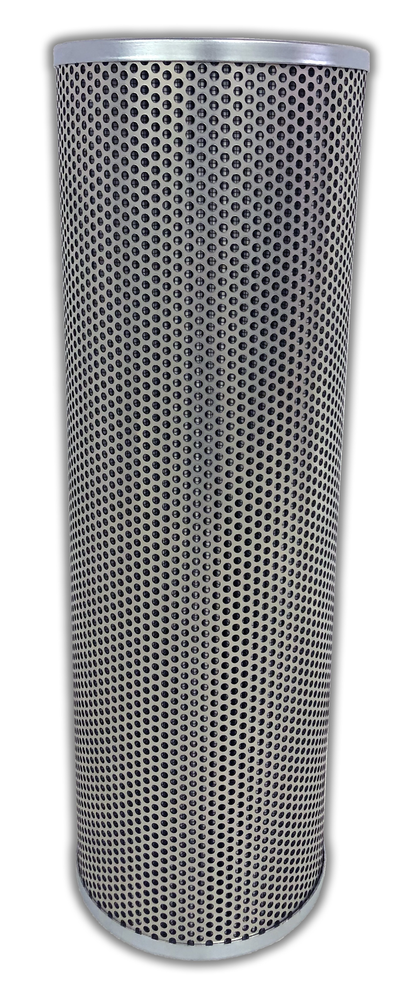 MAIN FILTER INC. MF0428084 Interchange Hydraulic Filter, Glass, 10 Micron, Buna Seal, 15.35 Inch Height | CF9XER FC1098F010BS