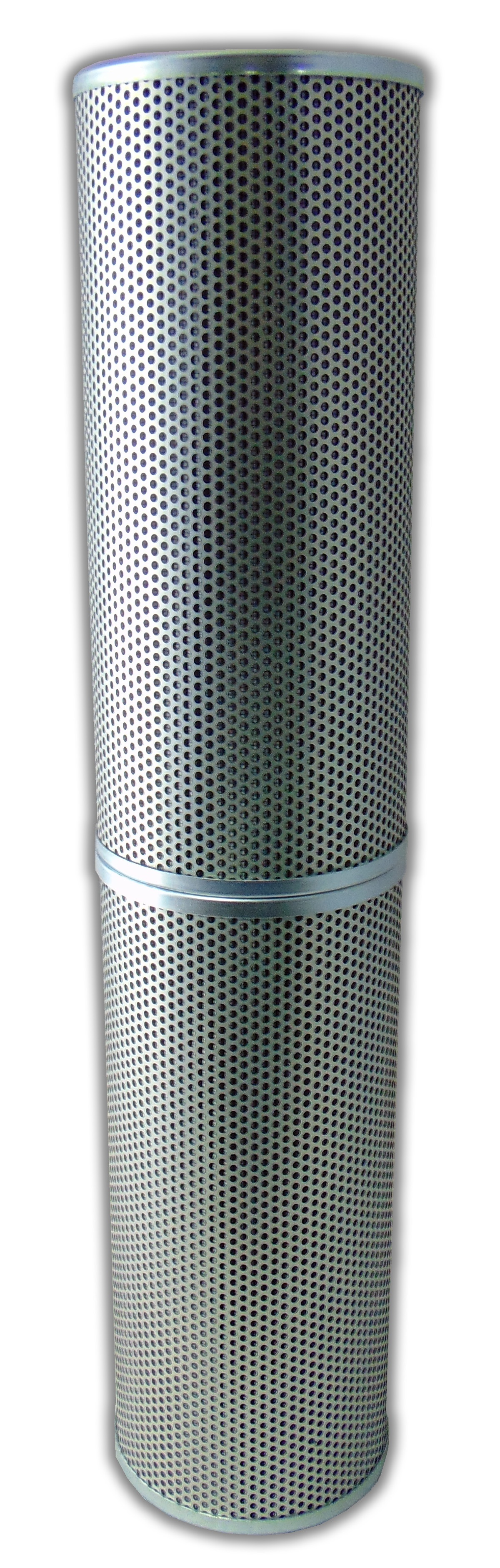MAIN FILTER INC. MF0428163 Interchange Hydraulic Filter, Glass, 10 Micron Rating, Buna Seal, 22.83 Inch Height | CF9XGP FILTER