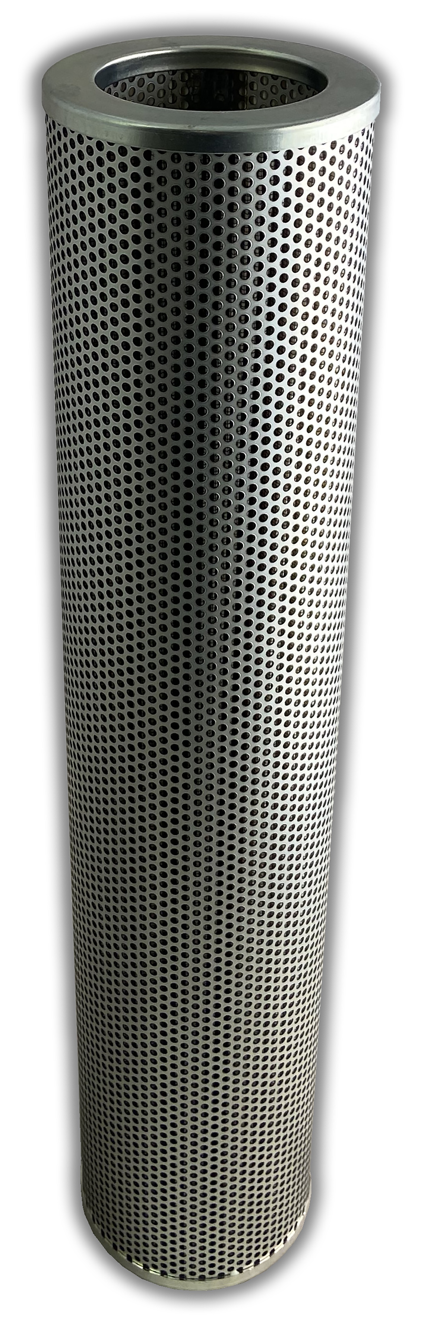 MAIN FILTER INC. MF0610537 Interchange Hydraulic Filter, Cellulose, 10 Micron, Buna Seal, 20.47 Inch Height | CG3RDN FILTERS