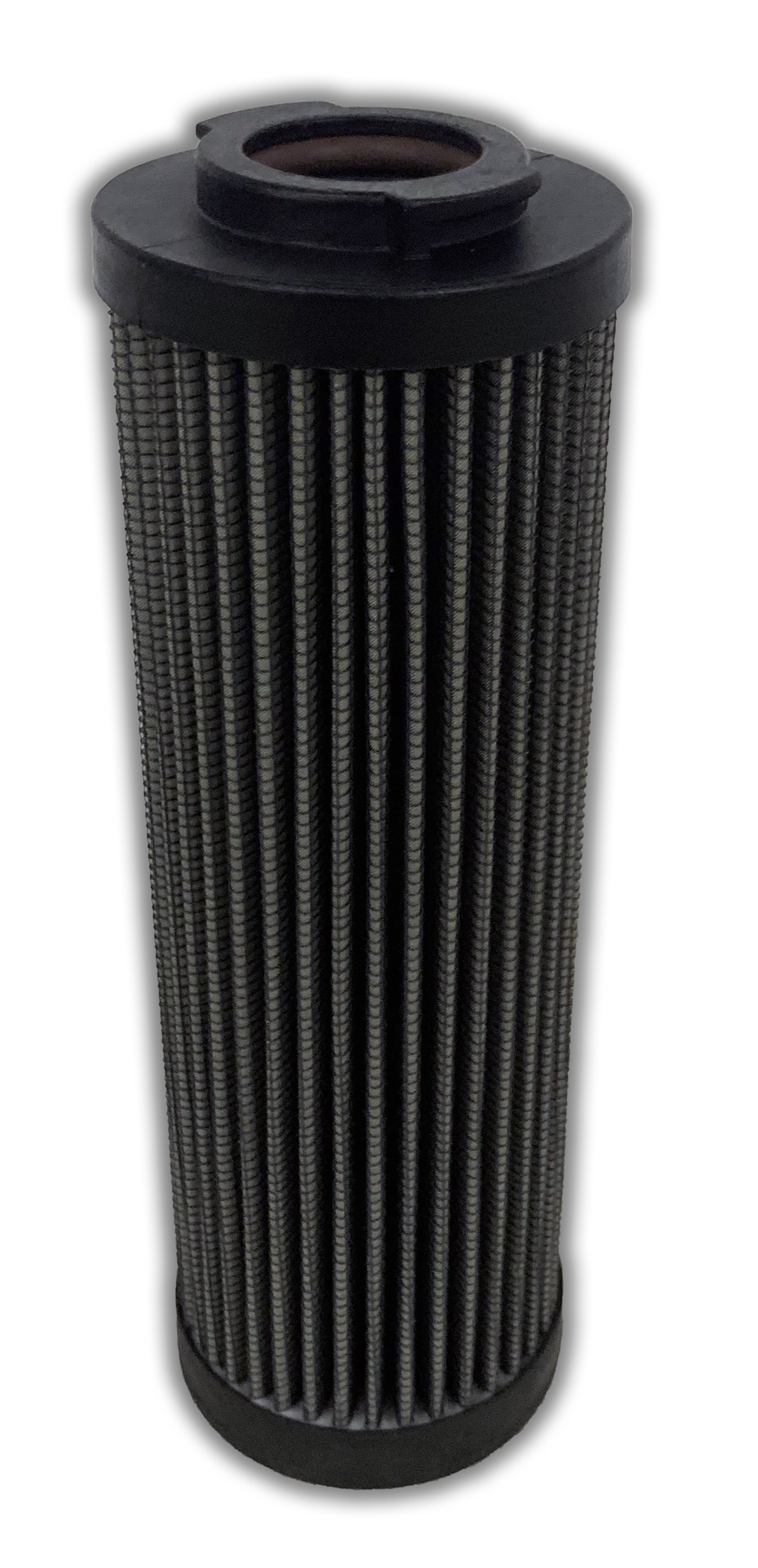 MAIN FILTER INC. MF0357906 Hydraulic Filter, Wire Mesh, 100 Micron Rating, Viton Seal, 6.71 Inch Height | CF8MQD MART