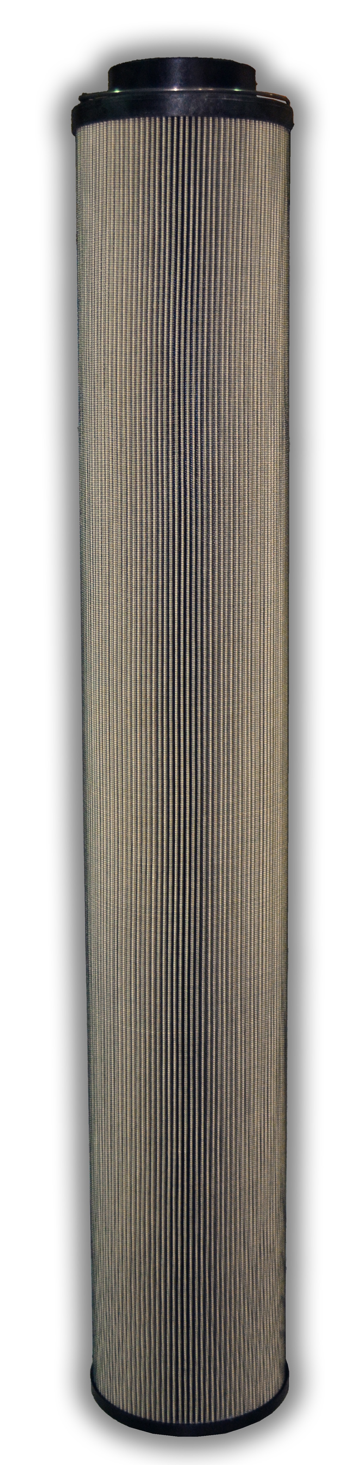 MAIN FILTER INC. MF0397050 Hydraulic Filter, Cellulose, 10 Micron Rating, Viton Seal, 36.25 Inch Height | CF8WJX RE600N10B