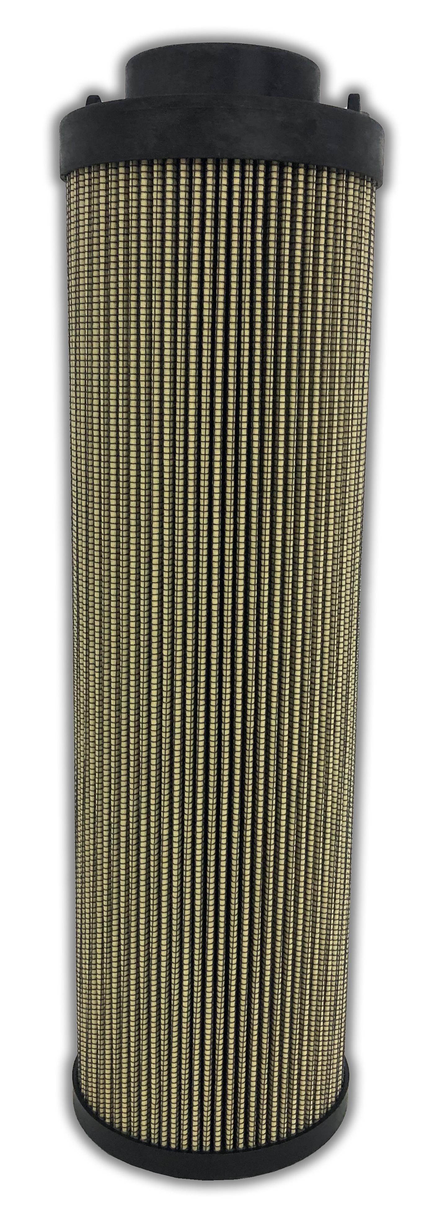 MAIN FILTER INC. MF0875576 Interchange Hydraulic Filter, Cellulose, 5 Micron, Viton Seal, 10.82 Inch Height | CG4UAD 0500EAR051N1