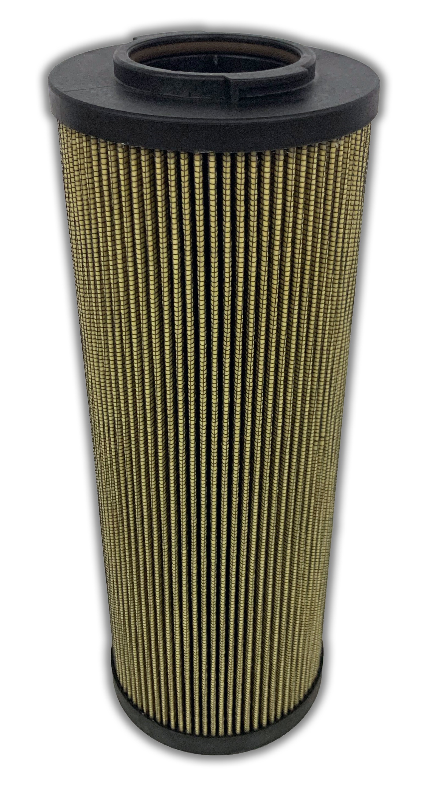 MAIN FILTER INC. MF0064372 Hydraulic Filter, Cellulose, 20 Micron, Viton Seal, 10.82 Inch Height | CF7BQW RHR500N20B