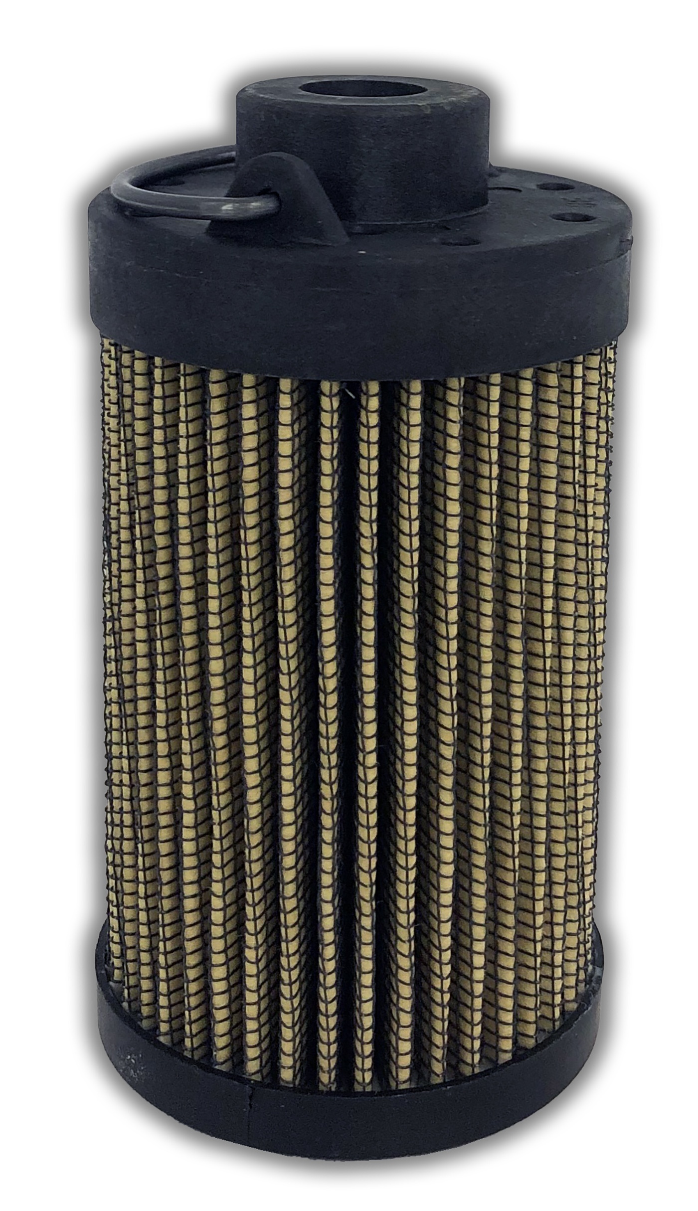 MAIN FILTER INC. MF0505018 Interchange Hydraulic Filter, Cellulose, 20 Micron, Viton Seal, 4.05 Inch Height | CG2JLA 2071582