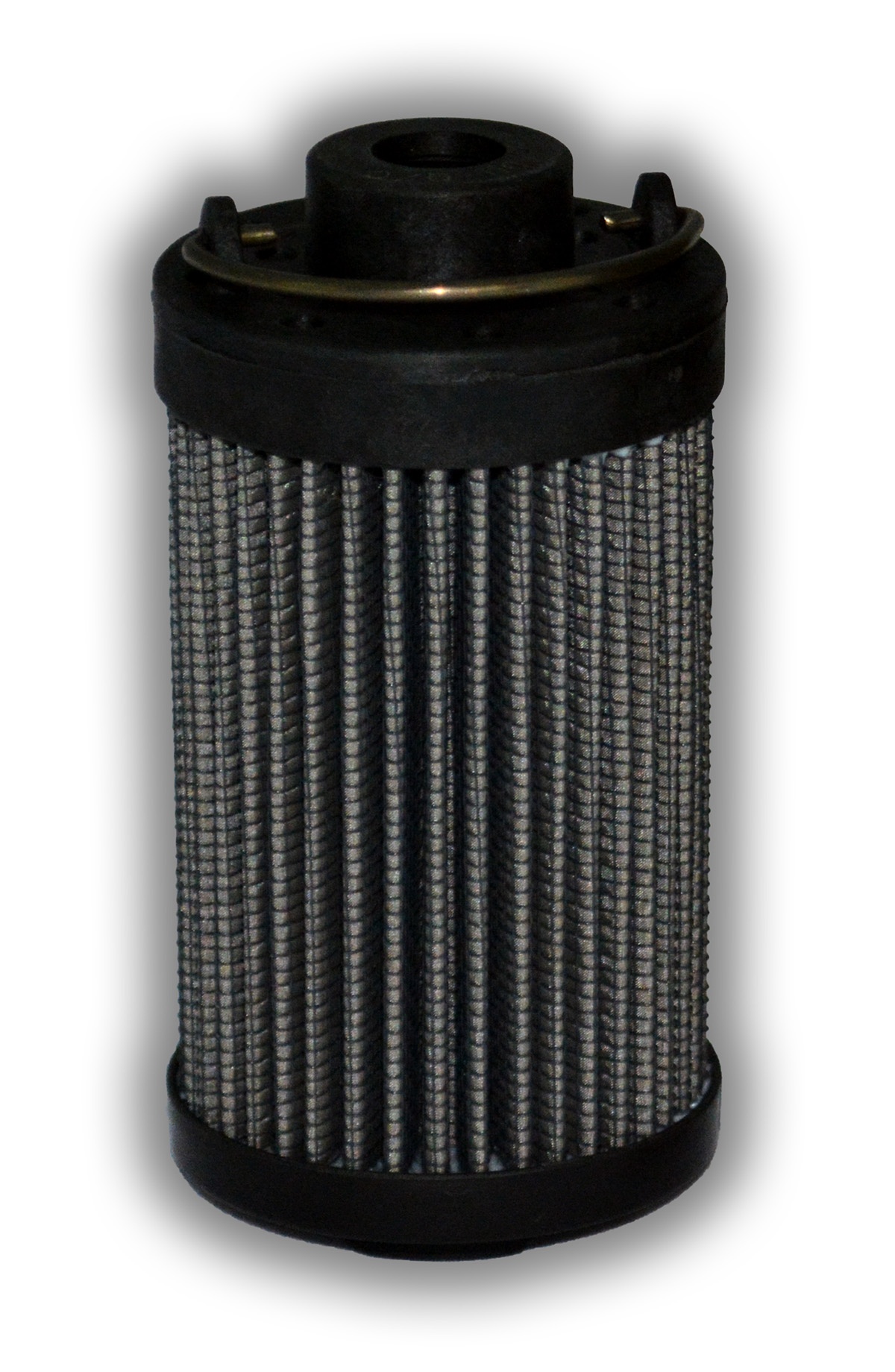 MAIN FILTER INC. MF0601762 Interchange Hydraulic Filter, Wire Mesh, 25 Micron Rating, Viton Seal, 4.05 Inch Height | CG3KCB R49D25SV