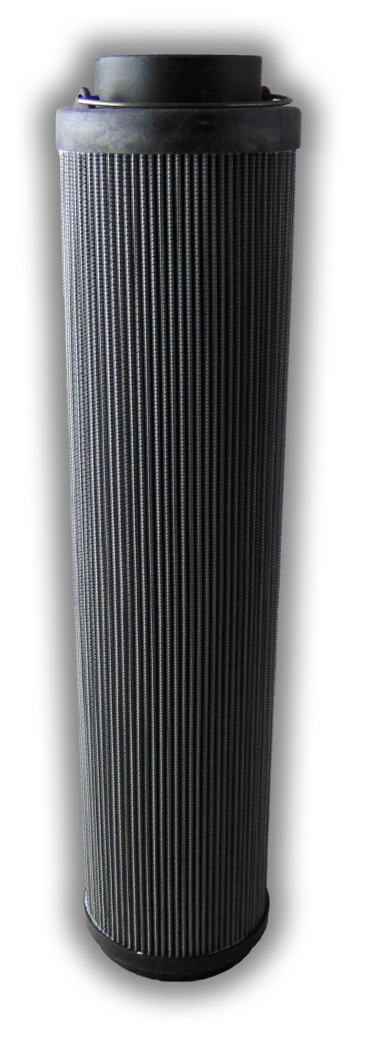 MAIN FILTER INC. MF0183214 Hydraulic Filter, Wire Mesh, 25 Micron Rating, Viton Seal, 16.22 Inch Height | CF7MLN 306215