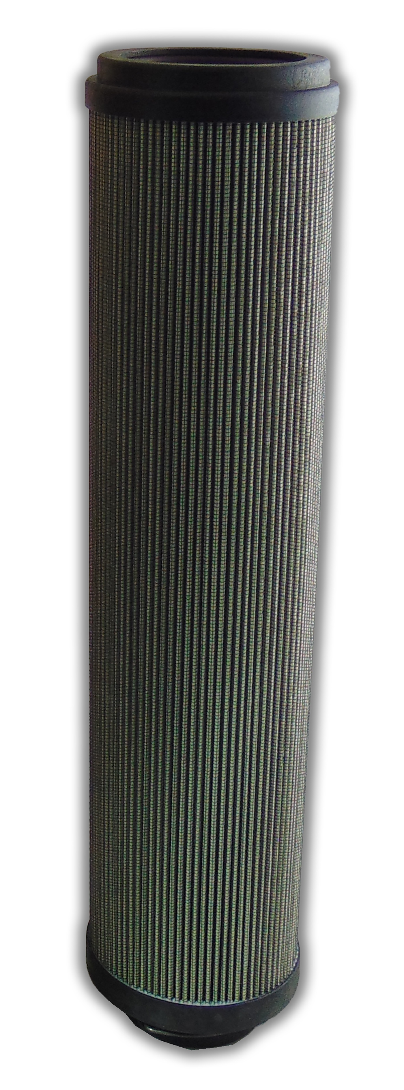 MAIN FILTER INC. MF0875655 Hydraulic Filter, Cellulose, 10 Micron Rating, Viton Seal, 16.22 Inch Height | CG4UCN 0850EAR101F1