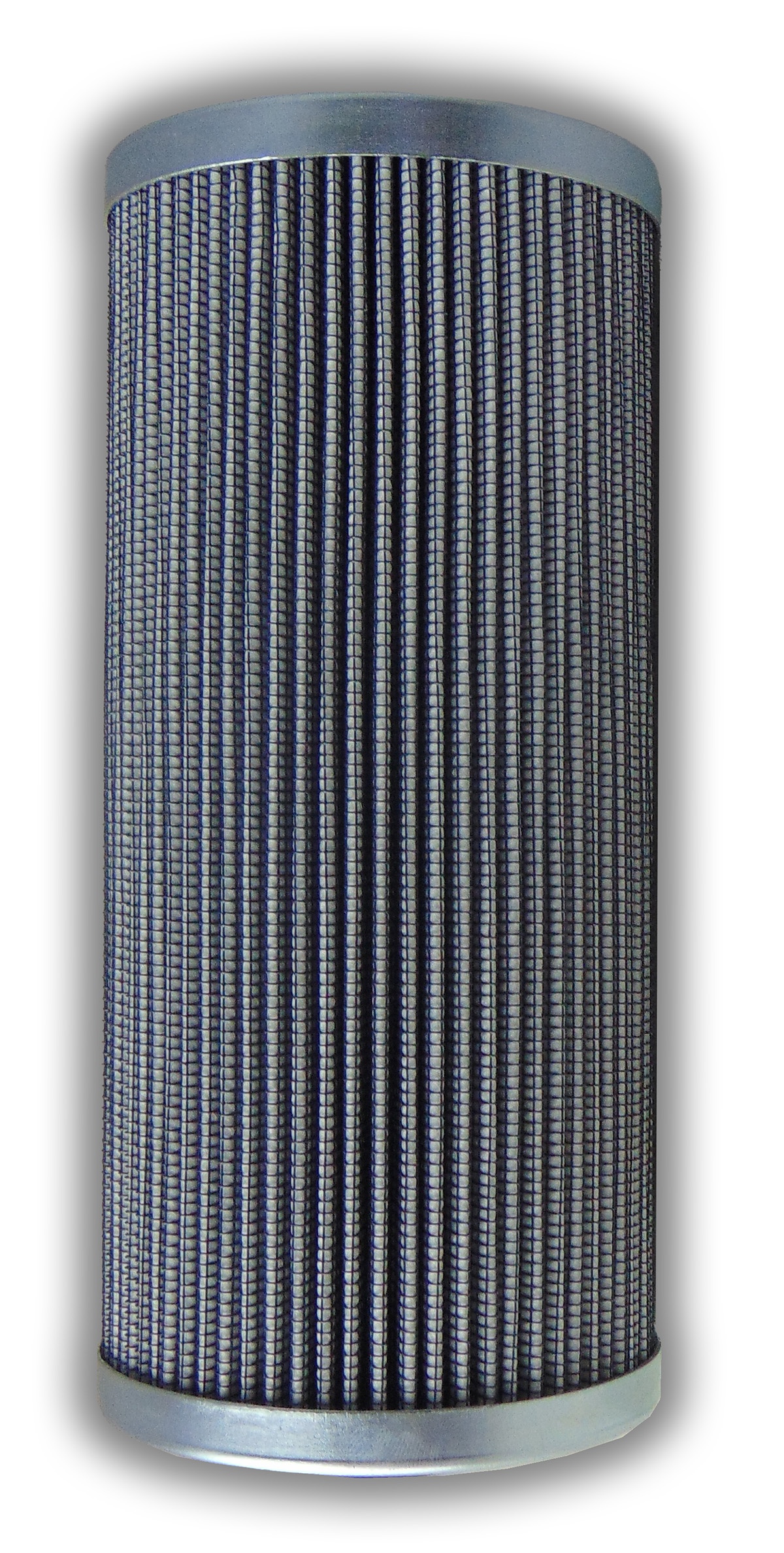 MAIN FILTER INC. MF0368968 Interchange Hydraulic Filter, Glass, 5 Micron, Viton Seal, 6.53 Inch Height | CF8QPY 01E1756VG16EP