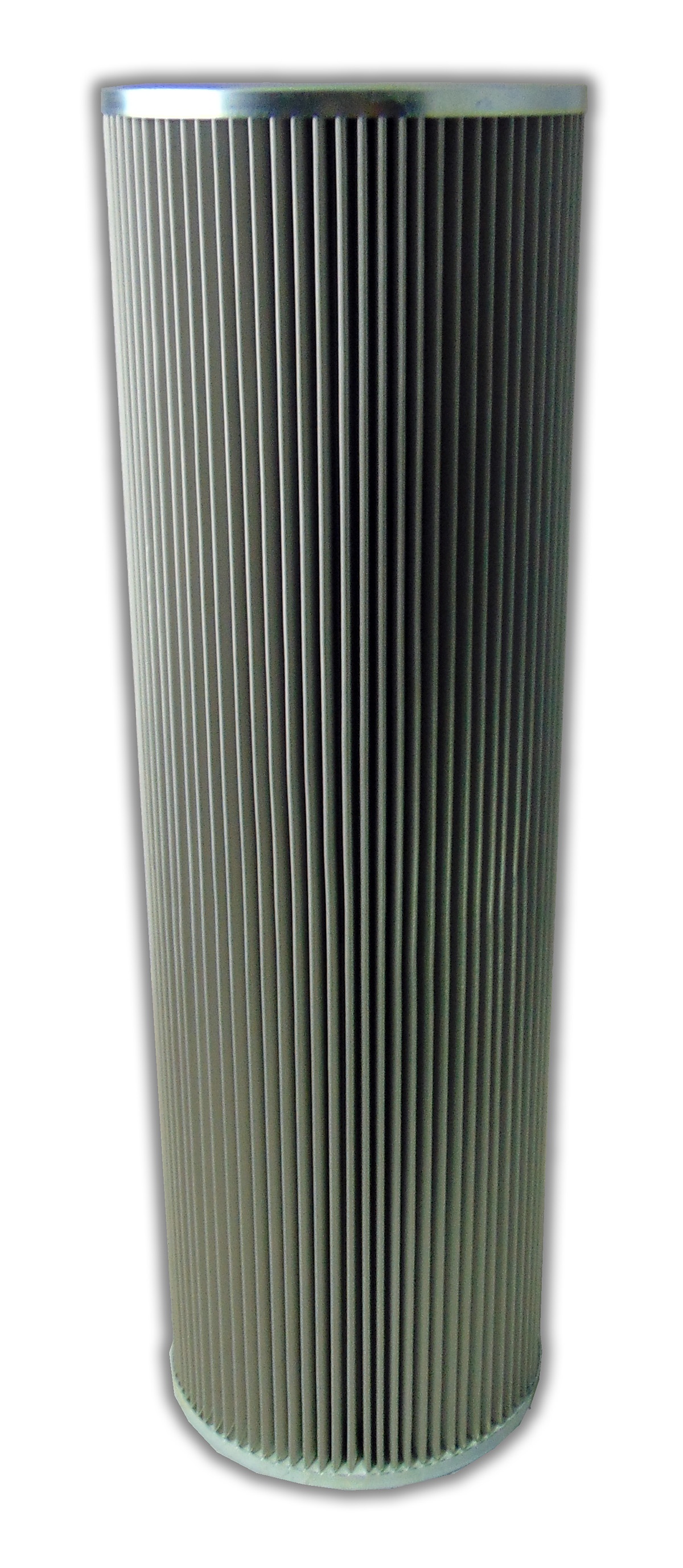 MAIN FILTER INC. MF0602314 Hydraulic Filter, Wire Mesh, 25 Micron, Viton Seal, 19.68 Inch Height | CG3KKW R74D25BV