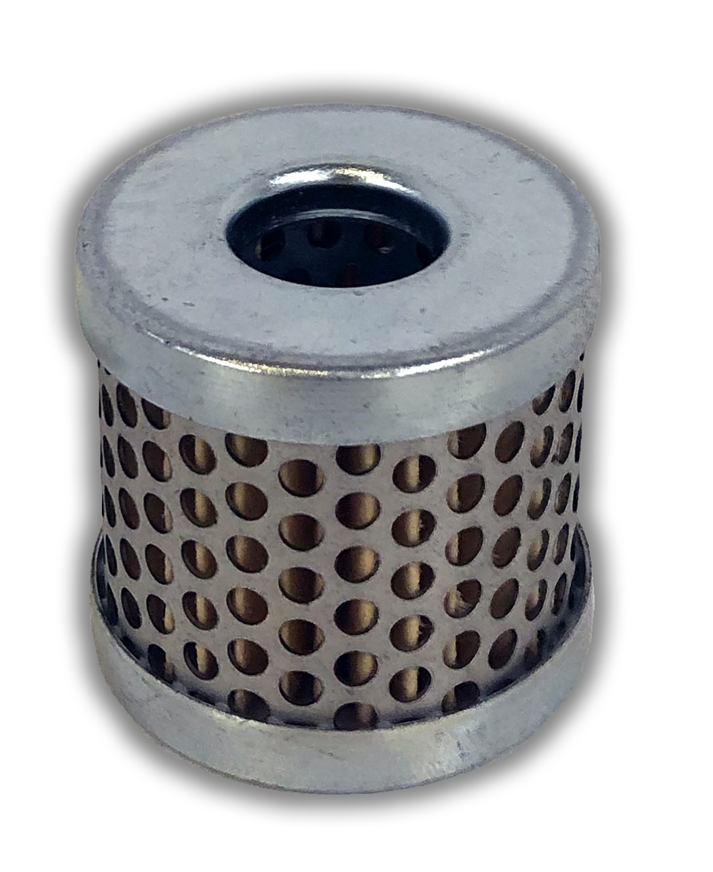 MAIN FILTER INC. MF0121419 Interchange Hydraulic Filter, Cellulose, 20 Micron, Seal, 1.45 Inch Height | CF7FRY 6P25