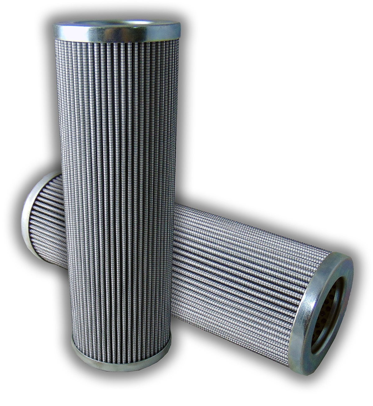 MAIN FILTER INC. MF0602735 Interchange Hydraulic Filter, Glass, 5 Micron Rating, Seal, 8.74 Inch Height | CG3KNL R86D05EB