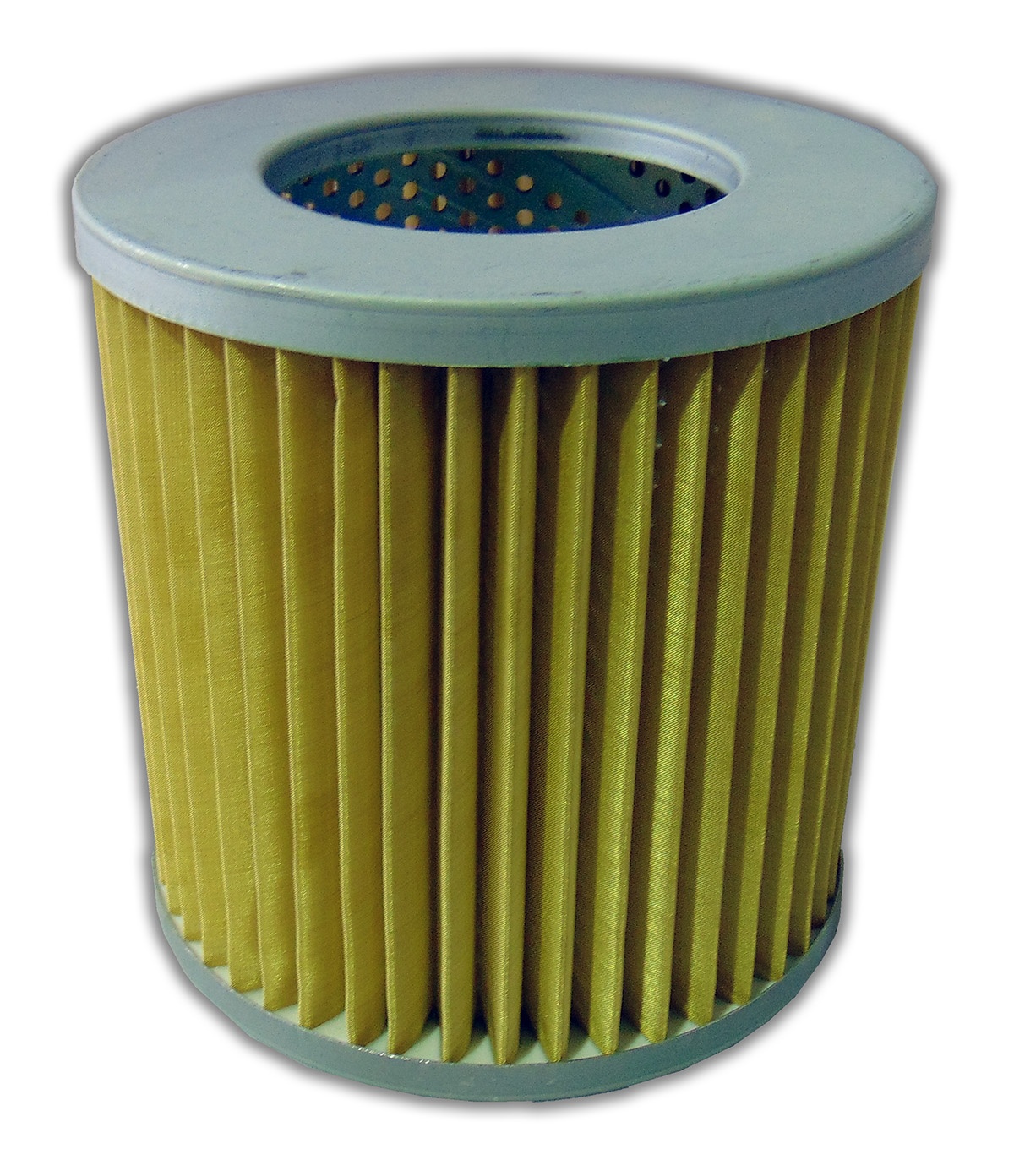 MAIN FILTER INC. MF0065697 Interchange Hydraulic Filter, Wire Mesh, 125 Micron, Seal, 5.51 Inch Height | CF7CAG S160T125