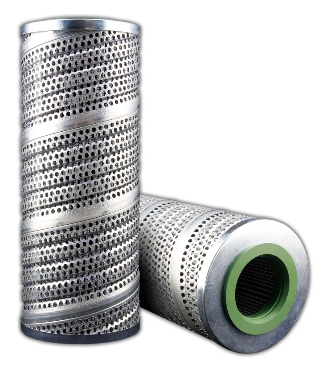 MAIN FILTER INC. MF0641579 Interchange Hydraulic Filter, Glass, 5 Micron Rating, Viton Seal, 9.29 Inch Height | CG3YNC PT23213MPG