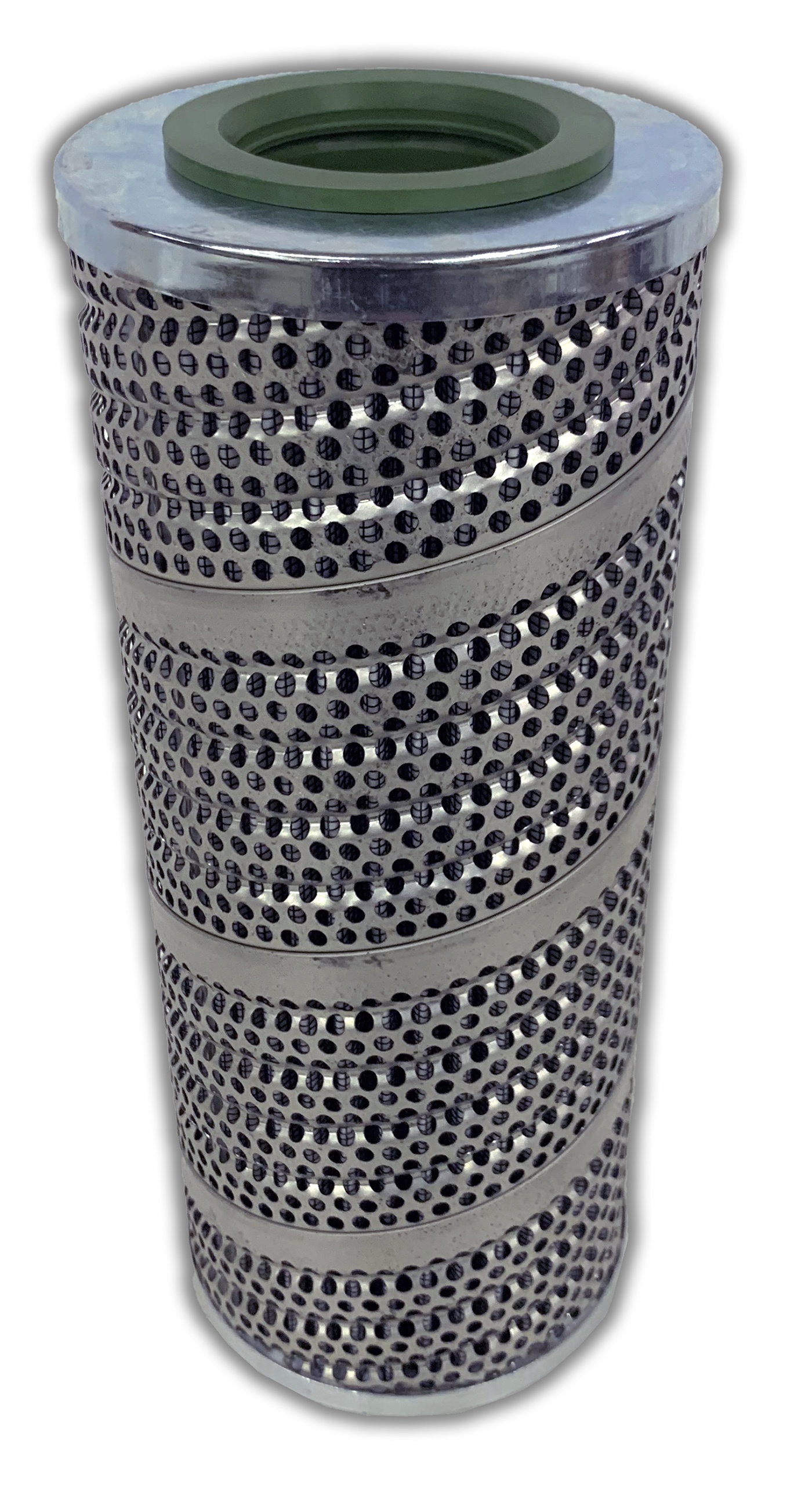 MAIN FILTER INC. MF0095580 Hydraulic Filter, Glass/Water Removal, 25 Micron Rating, Viton Seal, 9.29 Inch Height | CF7EHM 927584