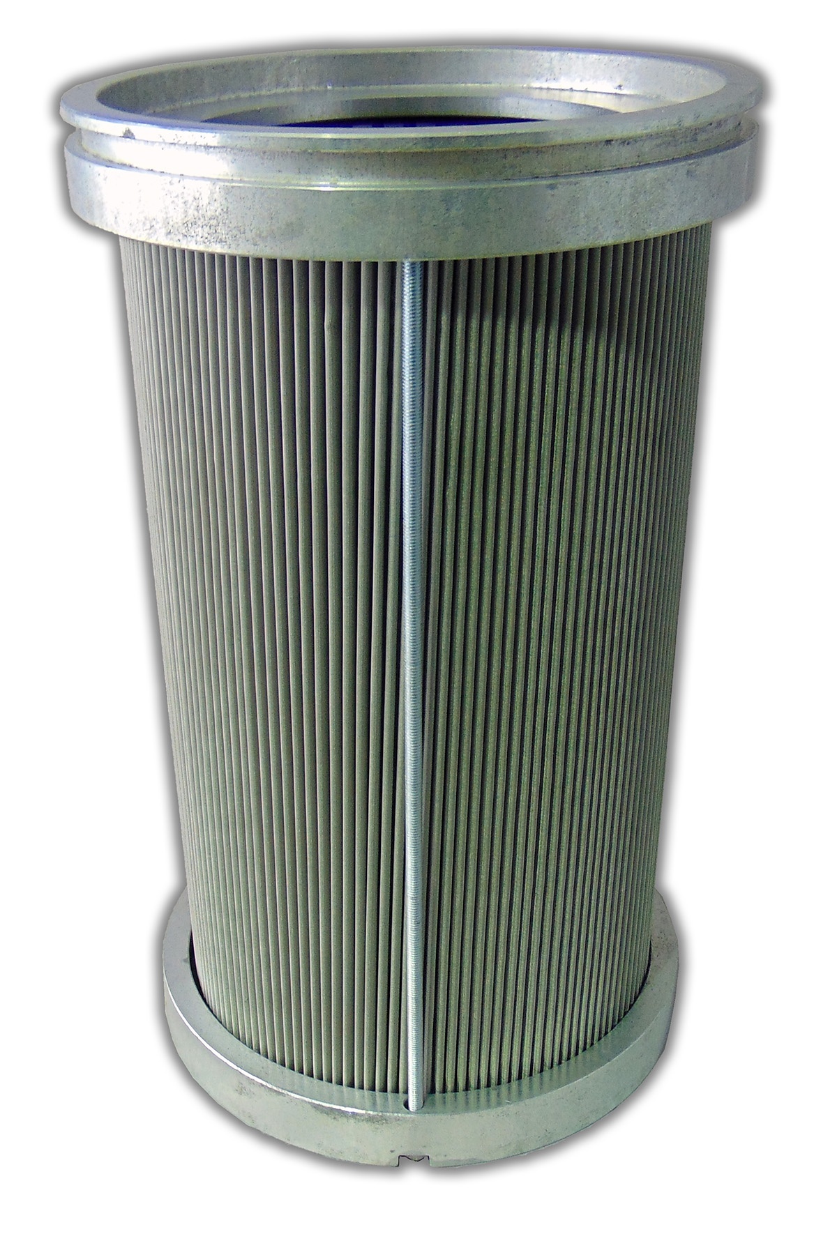 MAIN FILTER INC. MF0603458 Hydraulic Filter, Wire Mesh, 149 Micron, Guarnital Seal, 9.88 Inch Height | CG3KUQ S40E149T