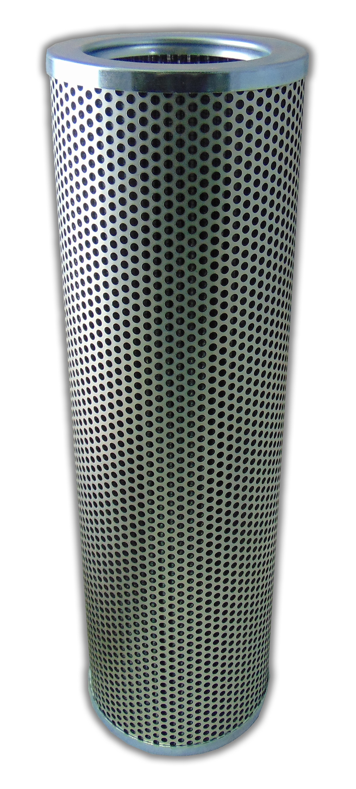 MAIN FILTER INC. MF0432450 Interchange Hydraulic Filter, Wire Mesh, 125 Micron Rating, Seal, 12.91 Inch Height | CG2AVW SH52054