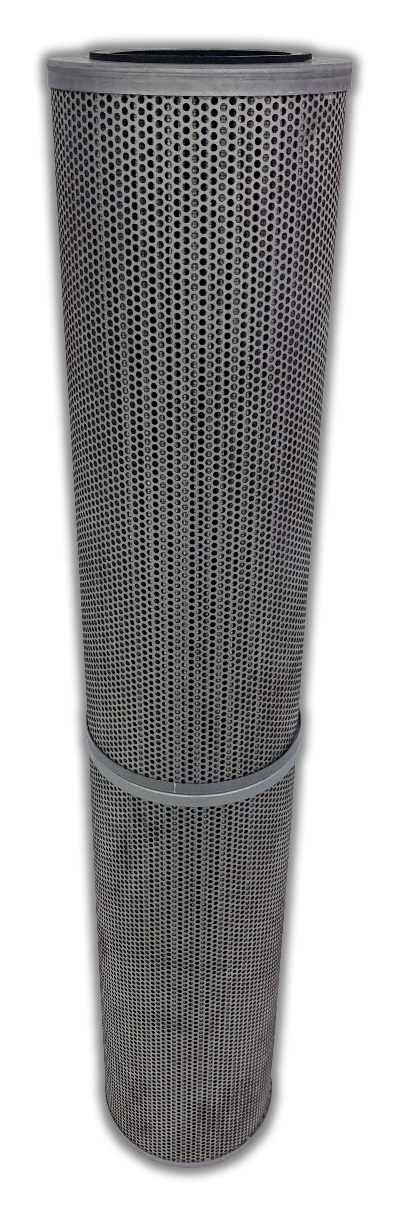 MAIN FILTER INC. MF0101494 Interchange Hydraulic Filter, Glass, 25 Micron, Buna Seal, 32.83 Inch Height | CF7FAC 7366869