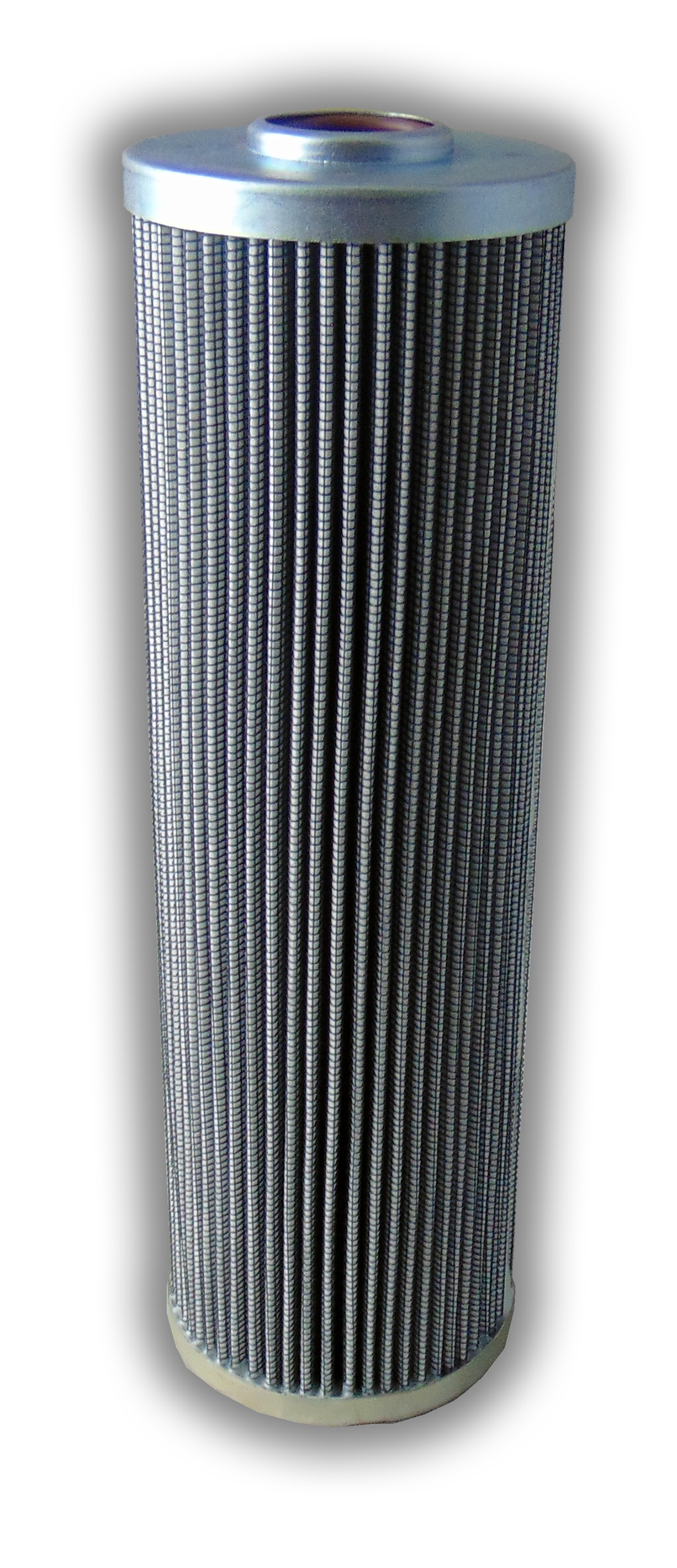 MAIN FILTER INC. MF0096252 Interchange Hydraulic Filter, Glass, 10 Micron, Viton Seal, 9.49 Inch Height | CF7EQT 935128