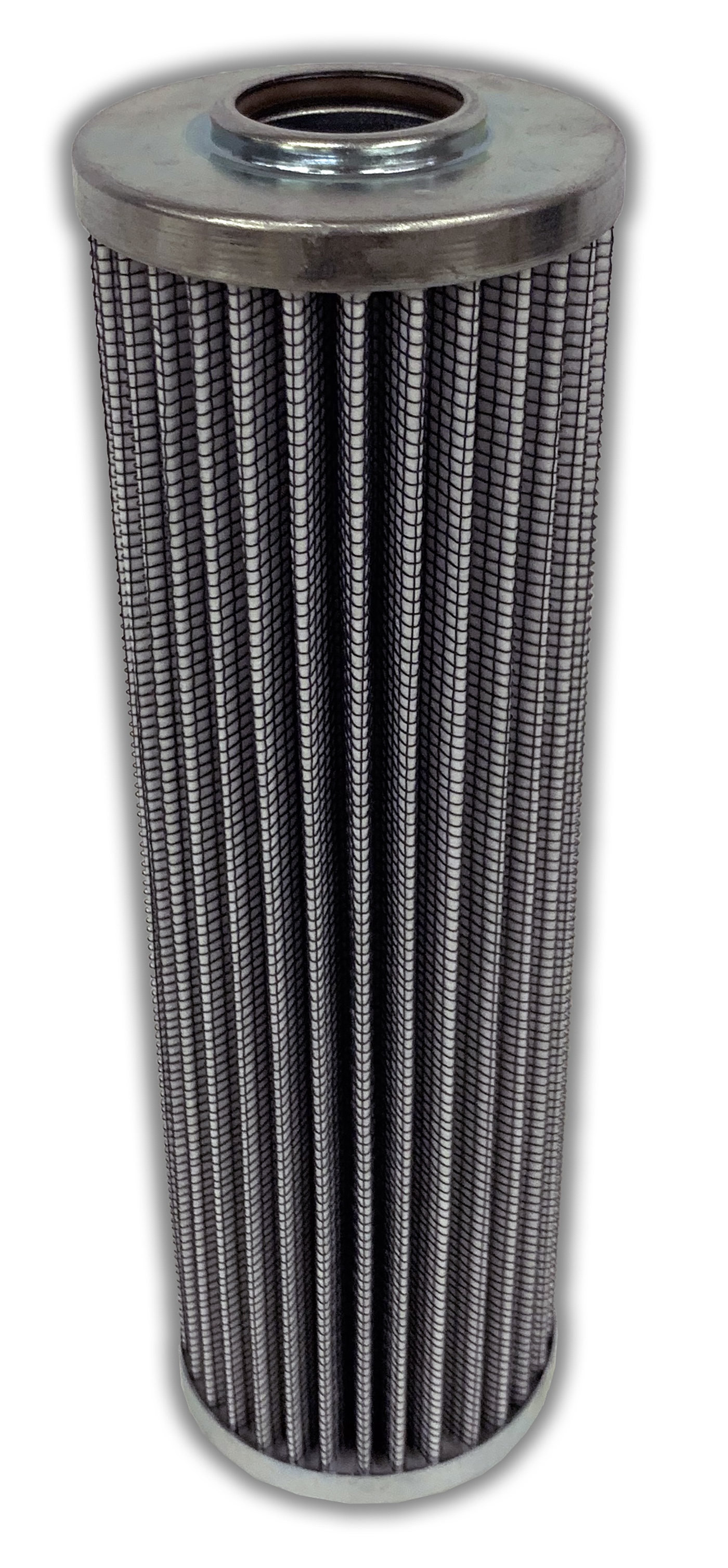 MAIN FILTER INC. MF0850869 Interchange Hydraulic Filter, Glass, 25 Micron Rating, Buna Seal, 7.17 Inch Height | CG4PTP ARLON