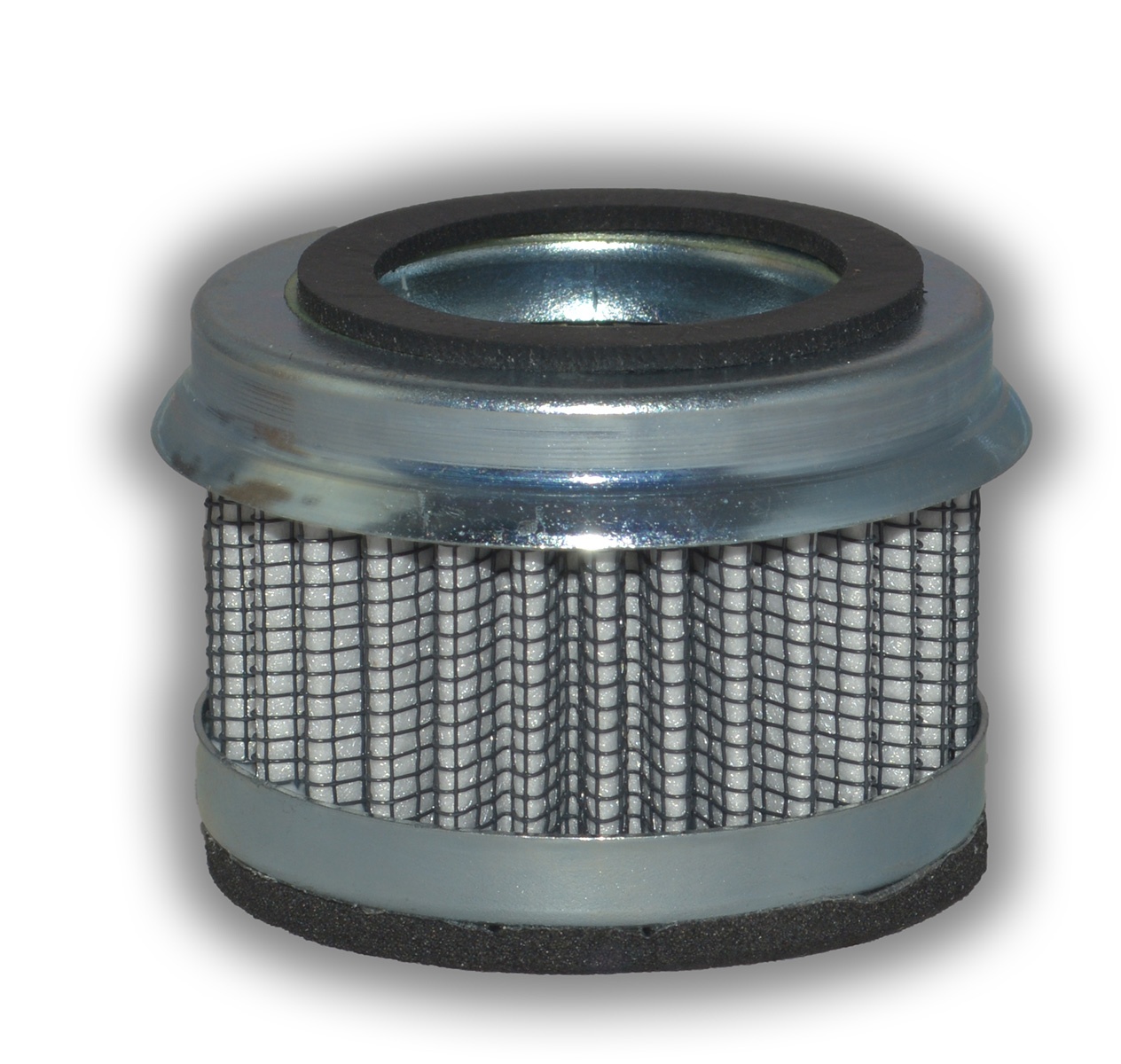 MAIN FILTER INC. MF0730097 Interchange Hydraulic Filter, Glass, 10 Micron Rating, Buna Seal, 1.34 Inch Height | CG4EVW KRJ3461