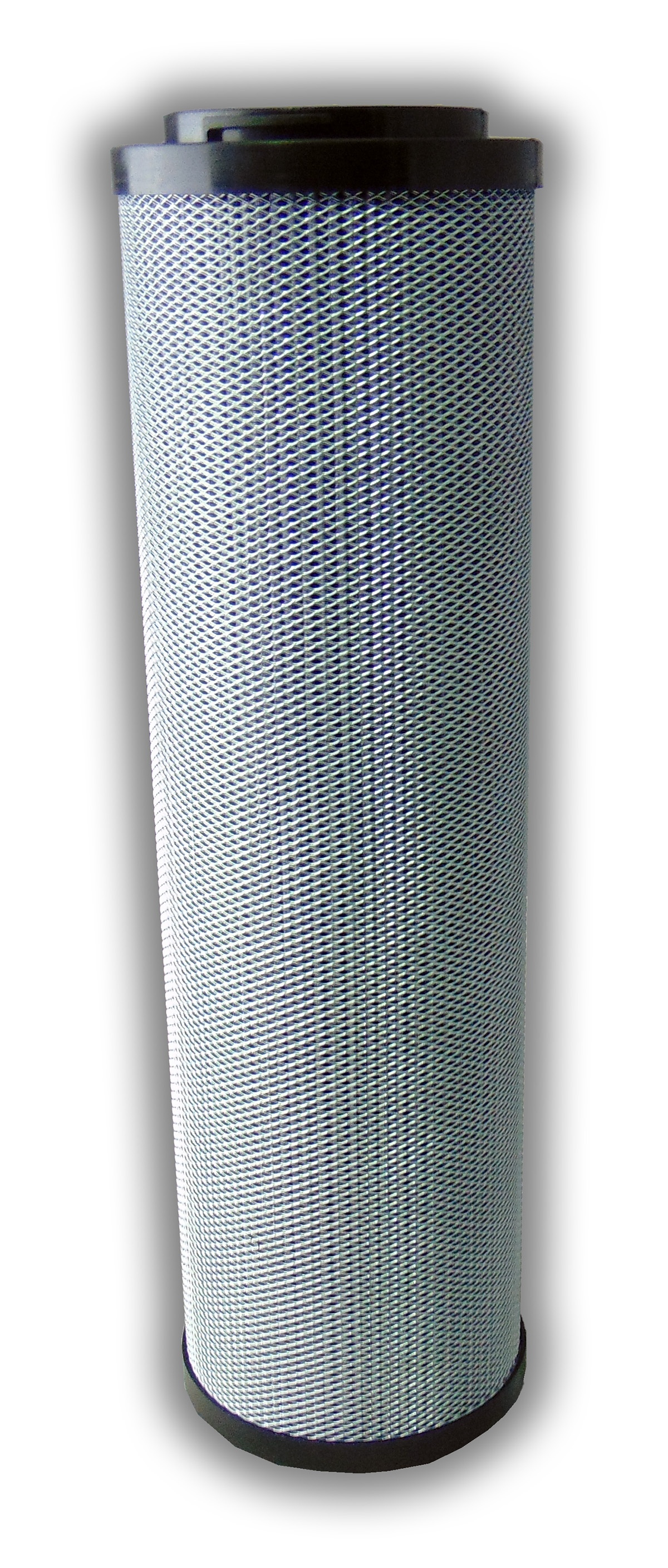 MAIN FILTER INC. MF0589254 Interchange Hydraulic Filter, Glass, 10 Micron Rating, Viton Seal, 15.67 Inch Height | CG2YLZ RHK800G10V