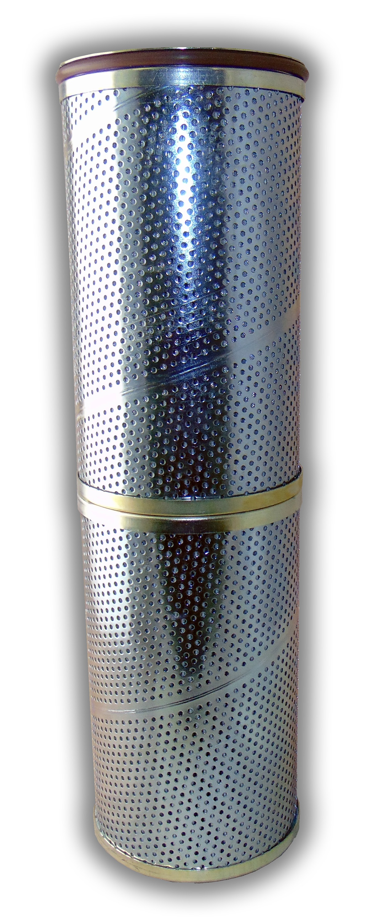 MAIN FILTER INC. MF0789176 Interchange Hydraulic Filter, Glass, 25 Micron Rating, Buna Seal, 20.59 Inch Height | CG4FUQ 066152302PL