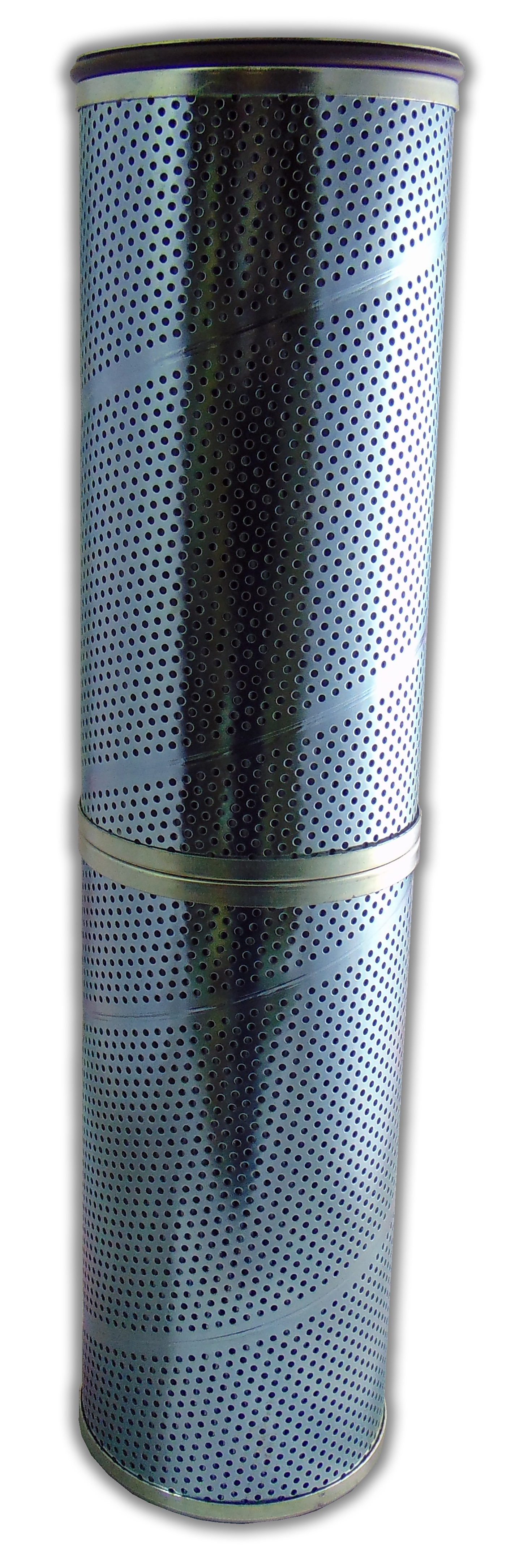 MAIN FILTER INC. MF0789184 Interchange Hydraulic Filter, Glass, 25 Micron, Buna Seal, 24.92 Inch Height | CG4FUV B66152300PL