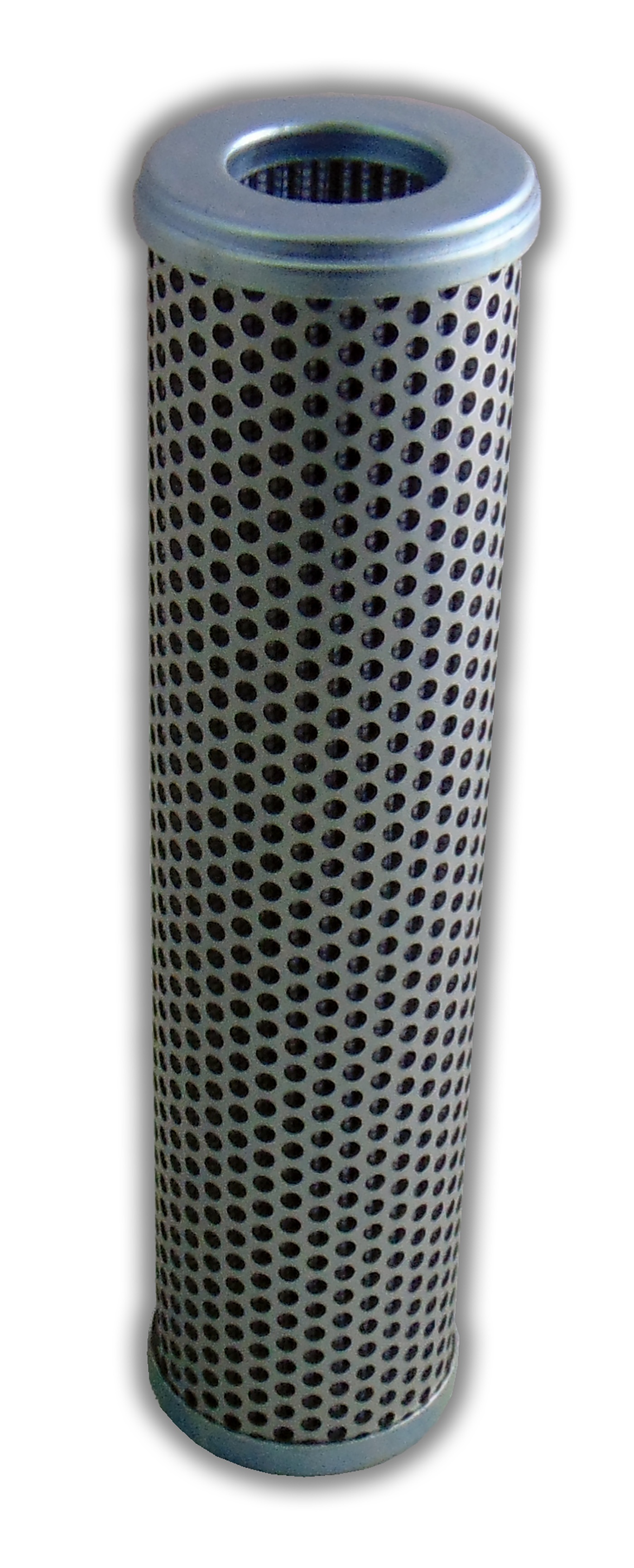 MAIN FILTER INC. MF0066124 Interchange Hydraulic Filter, Glass, 10 Micron Rating, Seal, 8.15 Inch Height | CF7CKD FILTER