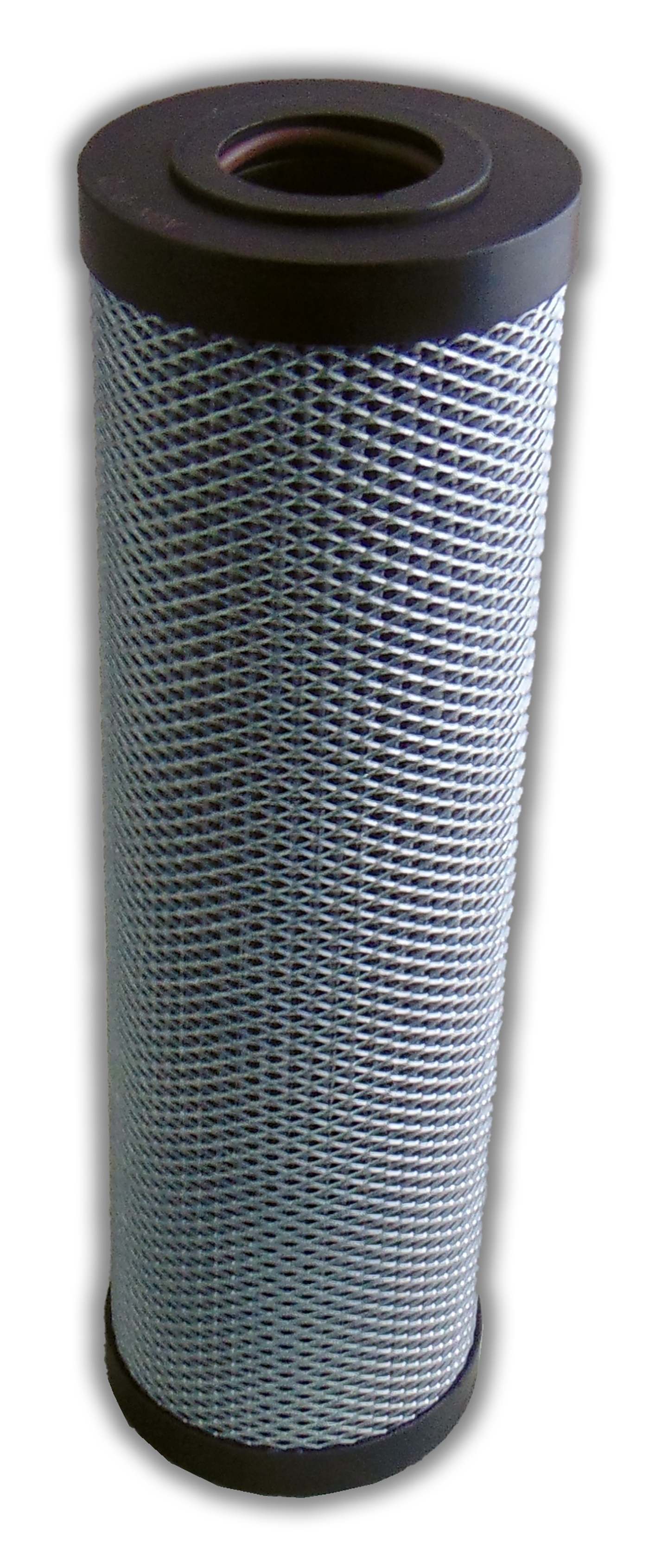 MAIN FILTER INC. MF0506174 Interchange Hydraulic Filter, Glass, 15 Micron Rating, Viton Seal, 8.343 Inch Height | CG2JZR 82167965110